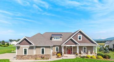 10100 DALMATIAN DR, MCGAHEYSVILLE, Virginia 22840, 5 Bedrooms Bedrooms, ,4 BathroomsBathrooms,Residential,10100 DALMATIAN DR,681630 MLS # 681630
