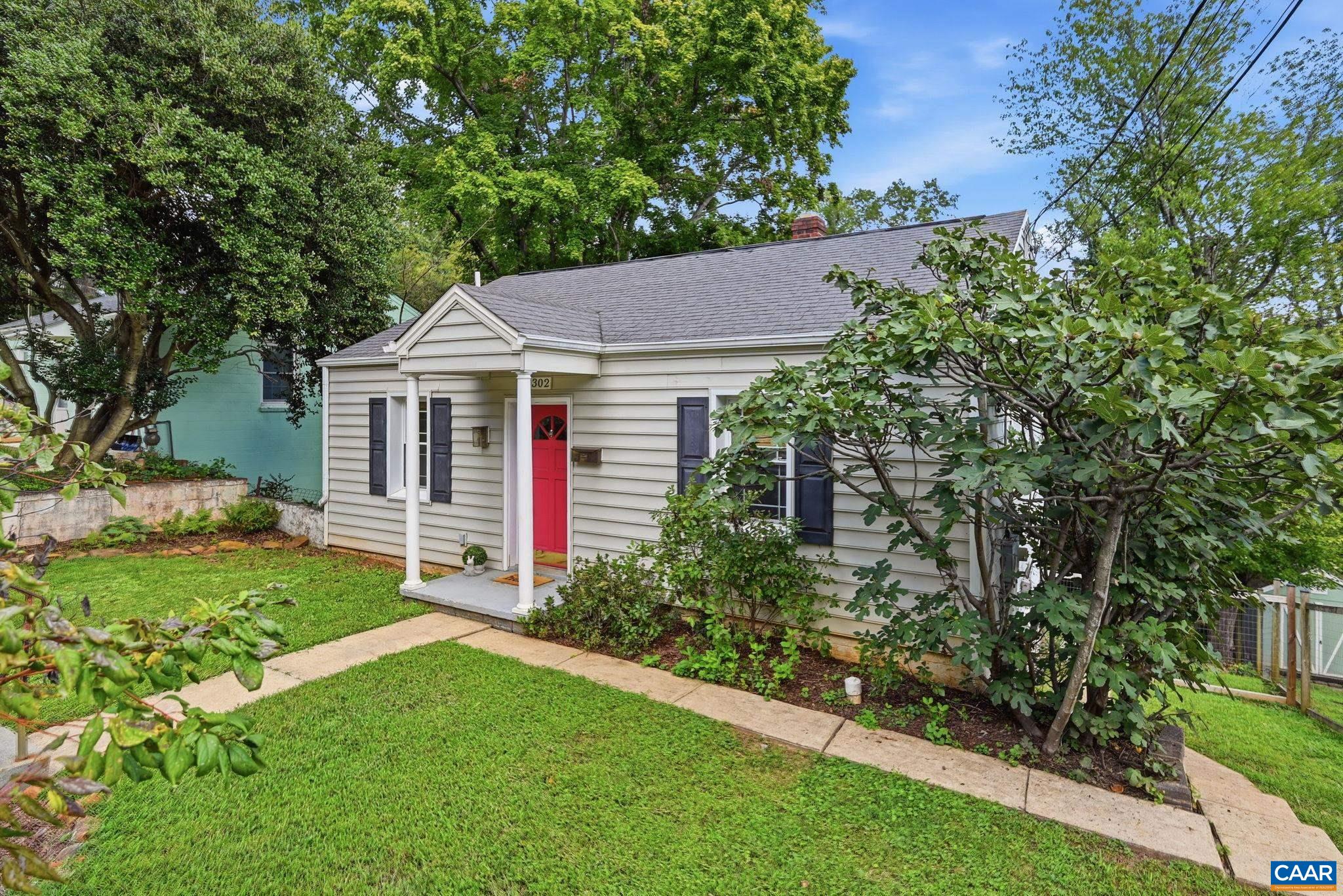 2302 CENTER AVE, CHARLOTTESVILLE, Virginia 22903, 2 Bedrooms Bedrooms, ,1 BathroomBathrooms,Residential,2302 CENTER AVE,681745 MLS # 681745 2302 CENTER AVE, CHARLOTTESVILLE, Virginia 22903, 2 Bedrooms Bedrooms, ,1 BathroomBathrooms,Residential,2302 CENTER AVE,681745 MLS # 681745