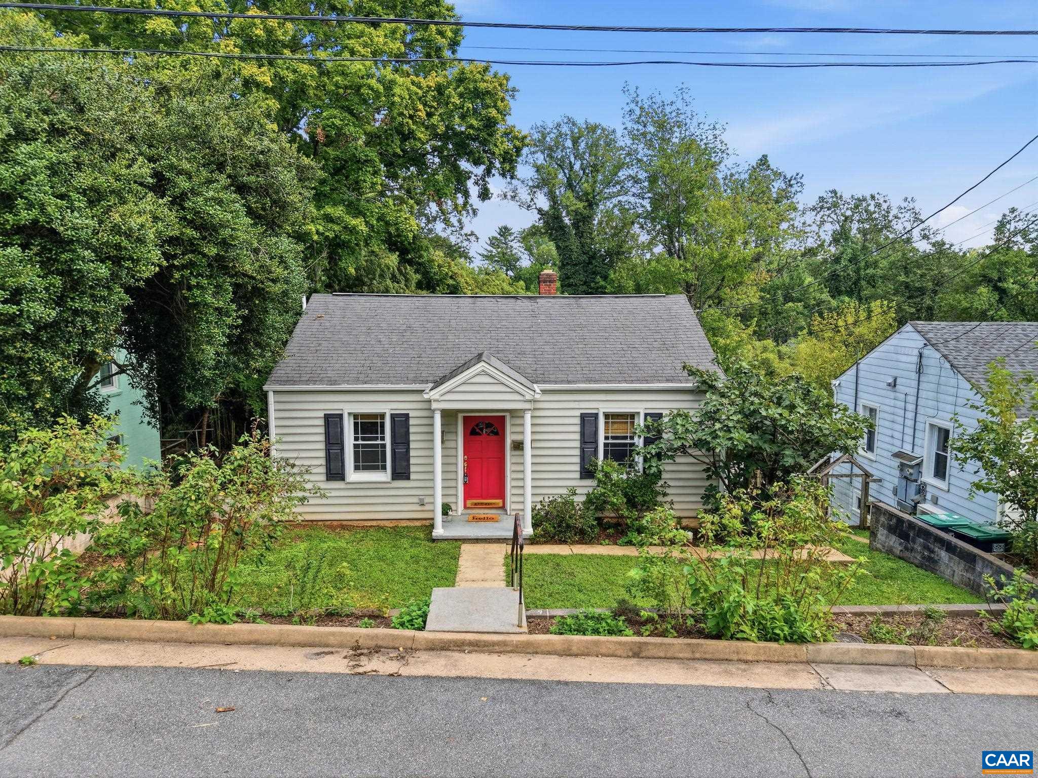 2302 CENTER AVE, CHARLOTTESVILLE, Virginia 22903, 2 Bedrooms Bedrooms, ,1 BathroomBathrooms,Residential,2302 CENTER AVE,681745 MLS # 681745 2302 CENTER AVE, CHARLOTTESVILLE, Virginia 22903, 2 Bedrooms Bedrooms, ,1 BathroomBathrooms,Residential,2302 CENTER AVE,681745 MLS # 681745