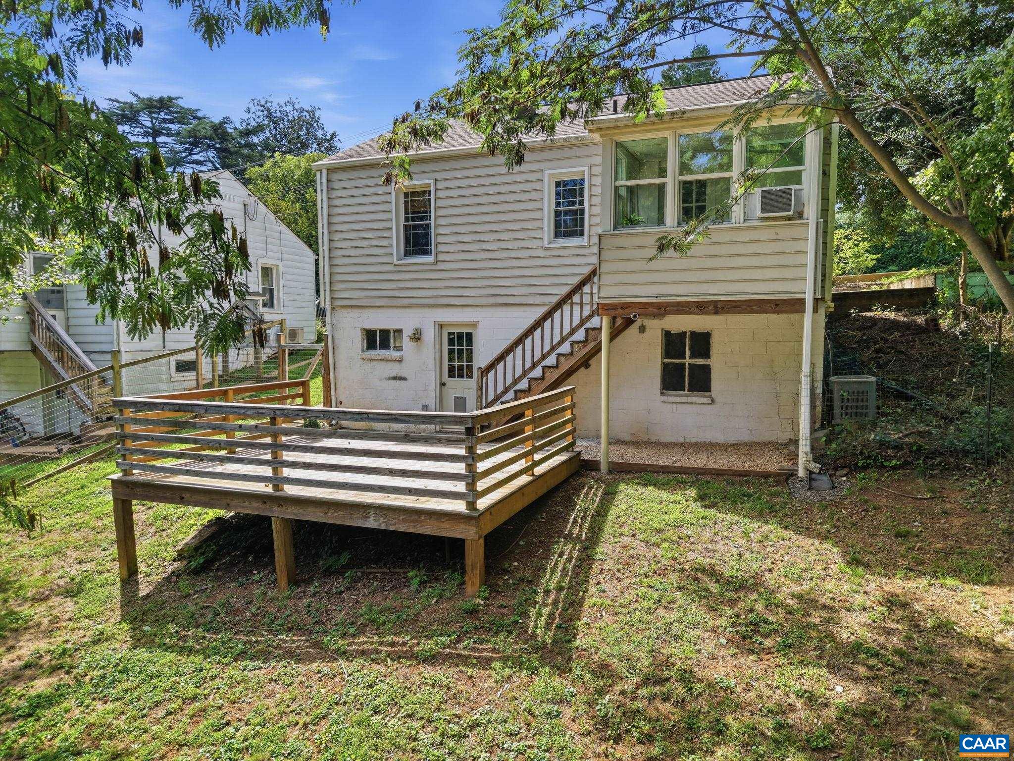 2302 CENTER AVE, CHARLOTTESVILLE, Virginia 22903, 2 Bedrooms Bedrooms, ,1 BathroomBathrooms,Residential,2302 CENTER AVE,681745 MLS # 681745 2302 CENTER AVE, CHARLOTTESVILLE, Virginia 22903, 2 Bedrooms Bedrooms, ,1 BathroomBathrooms,Residential,2302 CENTER AVE,681745 MLS # 681745