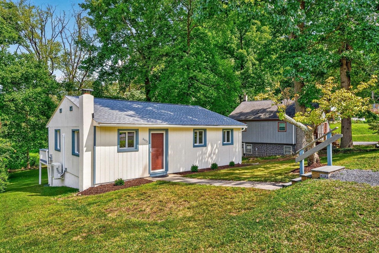 4073 WOODLAND DR, ROCKINGHAM, Virginia 22801, 2 Bedrooms Bedrooms, ,1 BathroomBathrooms,Residential,4073 WOODLAND DR,681814 MLS # 681814