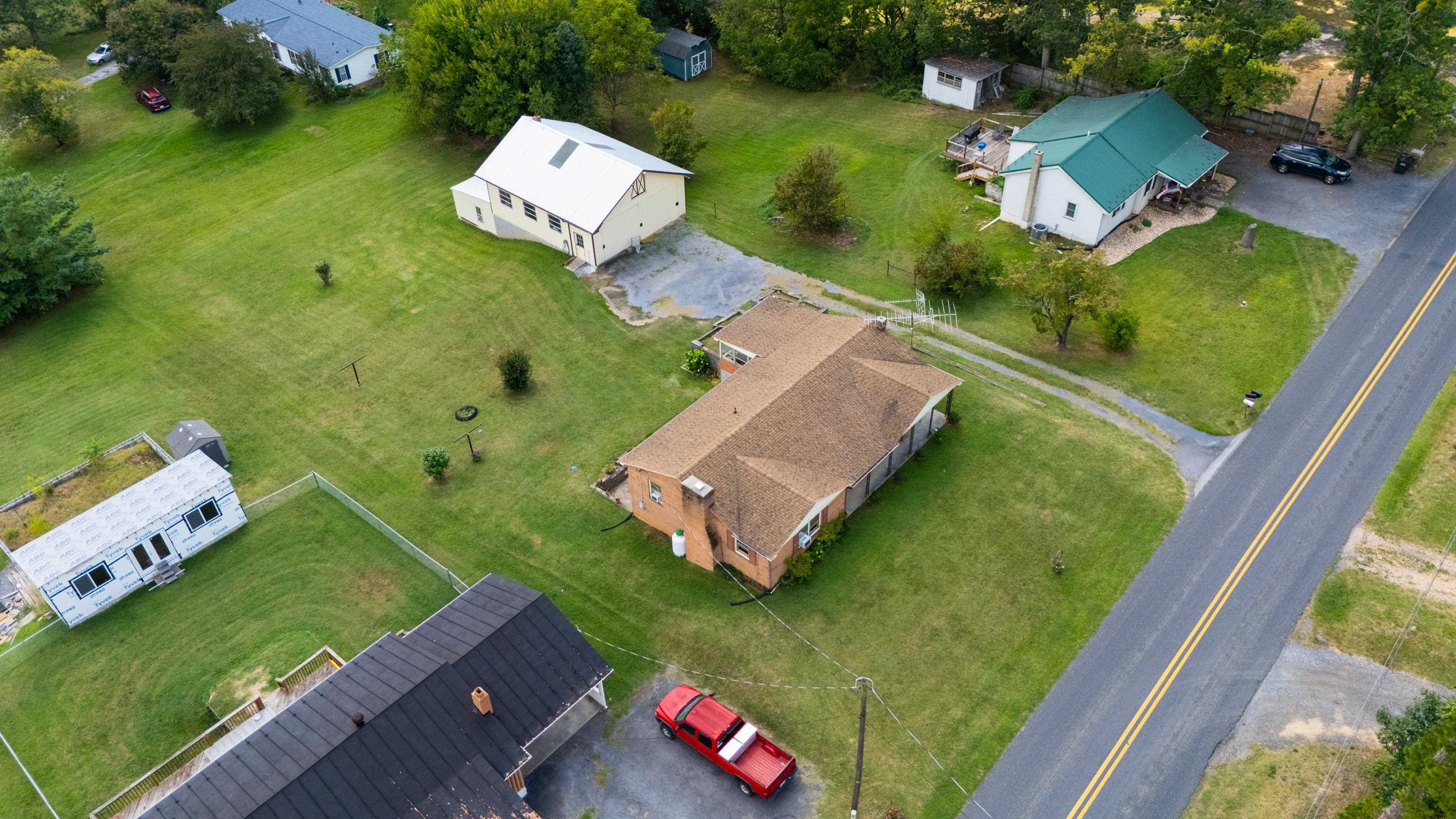 1096 COLD SPRING RD, STUARTS DRAFT, Virginia 24477, 3 Bedrooms Bedrooms, ,1 BathroomBathrooms,Residential,1096 COLD SPRING RD,681815 MLS # 681815 1096 COLD SPRING RD, STUARTS DRAFT, Virginia 24477, 3 Bedrooms Bedrooms, ,1 BathroomBathrooms,Residential,1096 COLD SPRING RD,681815 MLS # 681815