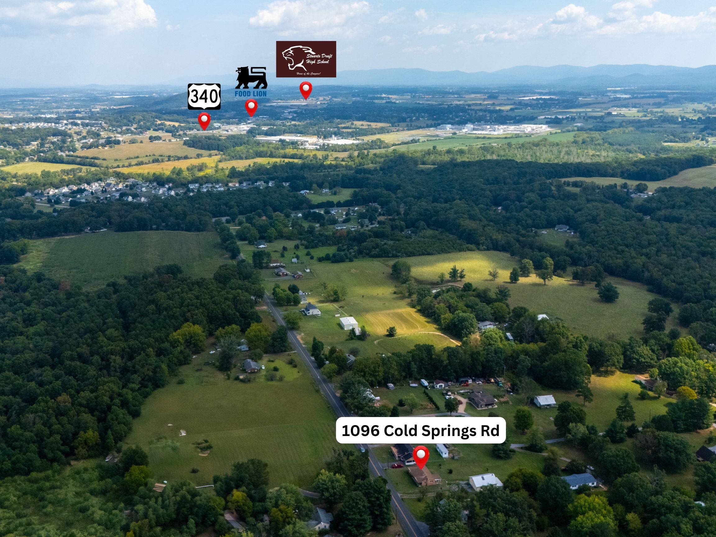 1096 COLD SPRING RD, STUARTS DRAFT, Virginia 24477, 3 Bedrooms Bedrooms, ,1 BathroomBathrooms,Residential,1096 COLD SPRING RD,681815 MLS # 681815 1096 COLD SPRING RD, STUARTS DRAFT, Virginia 24477, 3 Bedrooms Bedrooms, ,1 BathroomBathrooms,Residential,1096 COLD SPRING RD,681815 MLS # 681815