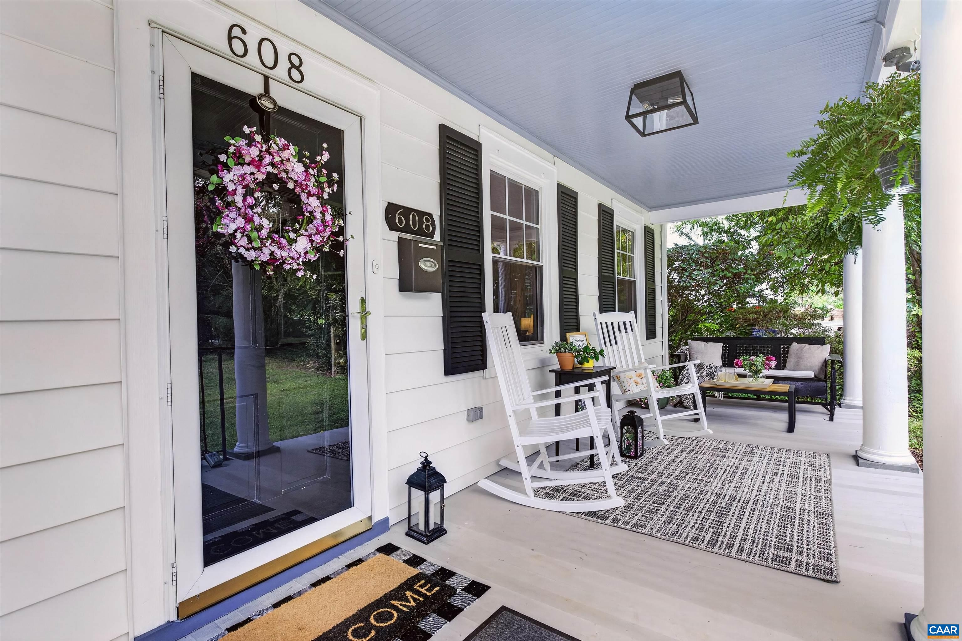 608 WATSON AVE, CHARLOTTESVILLE, Virginia 22901, 4 Bedrooms Bedrooms, ,2 BathroomsBathrooms,Residential,608 WATSON AVE,681816 MLS # 681816 608 WATSON AVE, CHARLOTTESVILLE, Virginia 22901, 4 Bedrooms Bedrooms, ,2 BathroomsBathrooms,Residential,608 WATSON AVE,681816 MLS # 681816
