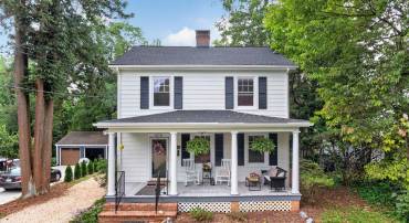 608 WATSON AVE, CHARLOTTESVILLE, Virginia 22901, 4 Bedrooms Bedrooms, ,2 BathroomsBathrooms,Residential,608 WATSON AVE,681816 MLS # 681816
