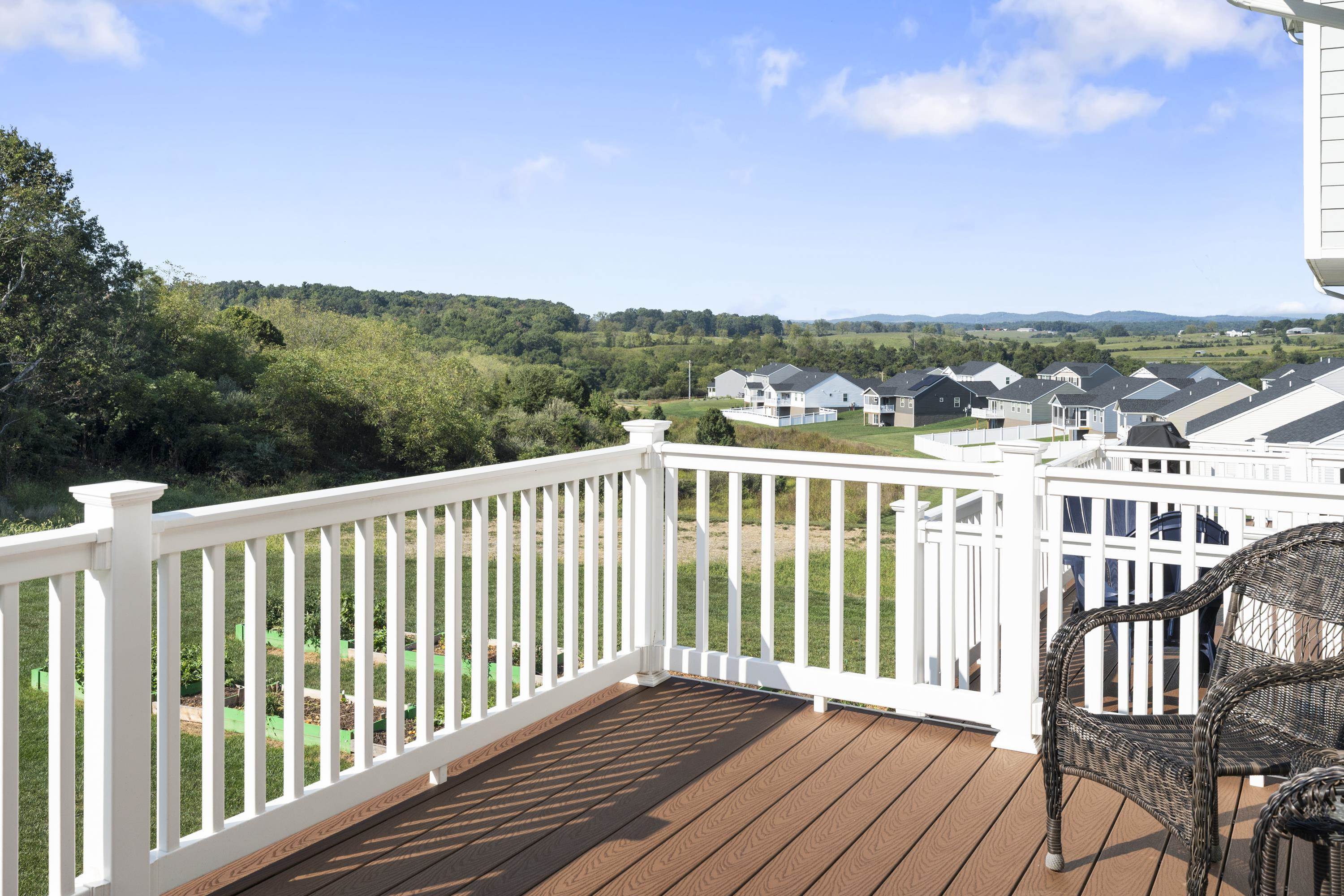 9 IRON HORSE LN, FISHERSVILLE, Virginia 22939, 4 Bedrooms Bedrooms, ,3 BathroomsBathrooms,Residential,9 IRON HORSE LN,681819 MLS # 681819