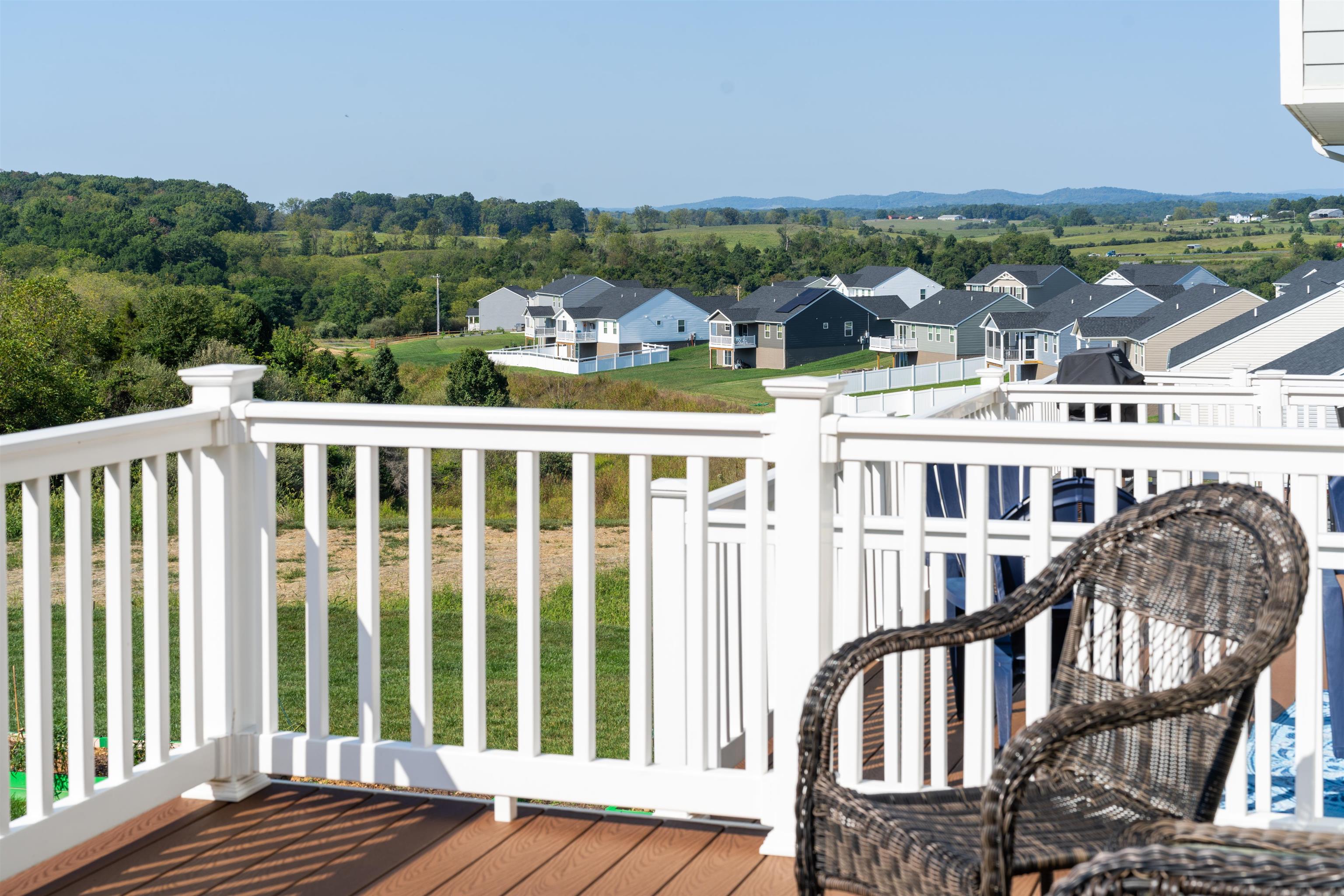 9 IRON HORSE LN, FISHERSVILLE, Virginia 22939, 4 Bedrooms Bedrooms, ,3 BathroomsBathrooms,Residential,9 IRON HORSE LN,681819 MLS # 681819