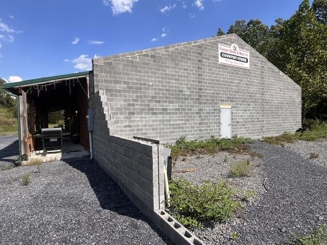 2570 LITTLE CALF PASTURE HWY, SWOOPE, Virginia 24479, ,Commercial,2570 LITTLE CALF PASTURE HWY,681591 MLS # 681591 2570 LITTLE CALF PASTURE HWY, SWOOPE, Virginia 24479, ,Commercial,2570 LITTLE CALF PASTURE HWY,681591 MLS # 681591