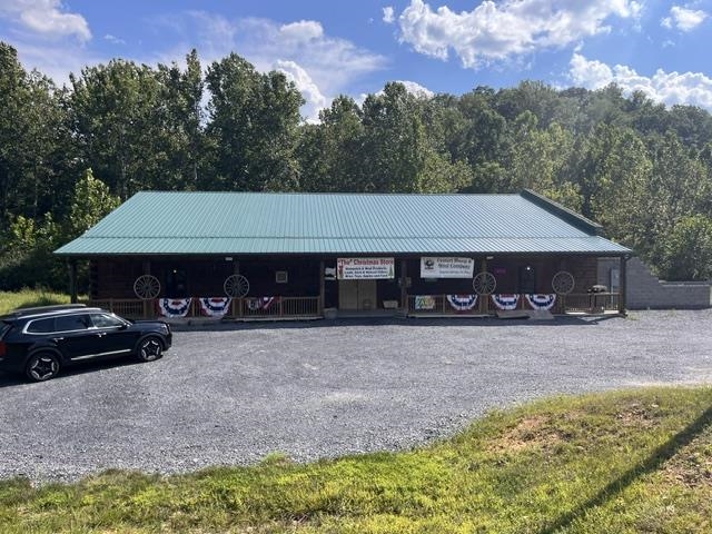 2570 LITTLE CALF PASTURE HWY, SWOOPE, Virginia 24479, ,Commercial,2570 LITTLE CALF PASTURE HWY,681591 MLS # 681591 2570 LITTLE CALF PASTURE HWY, SWOOPE, Virginia 24479, ,Commercial,2570 LITTLE CALF PASTURE HWY,681591 MLS # 681591