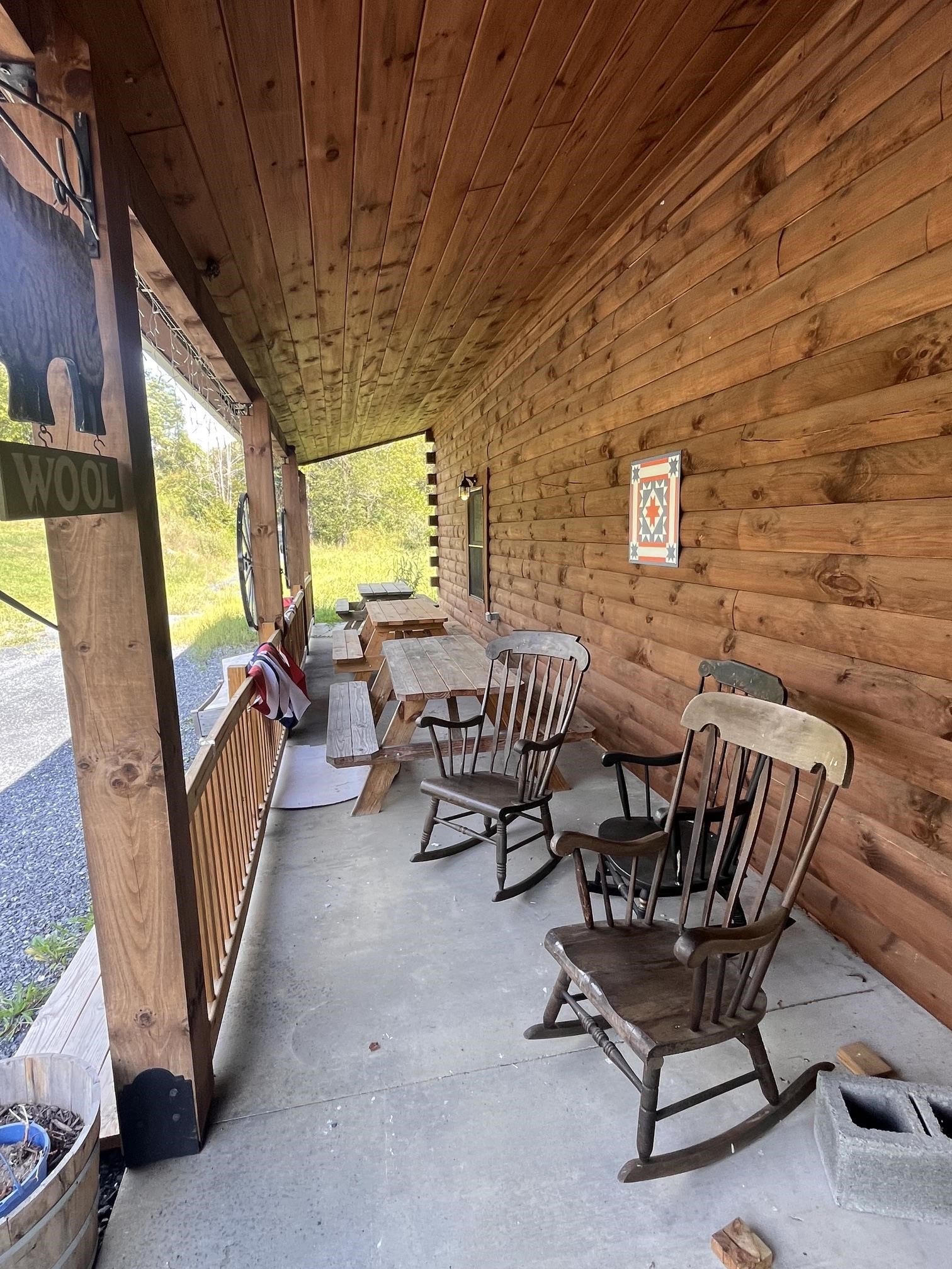 2570 LITTLE CALF PASTURE HWY, SWOOPE, Virginia 24479, ,Commercial,2570 LITTLE CALF PASTURE HWY,681591 MLS # 681591 2570 LITTLE CALF PASTURE HWY, SWOOPE, Virginia 24479, ,Commercial,2570 LITTLE CALF PASTURE HWY,681591 MLS # 681591