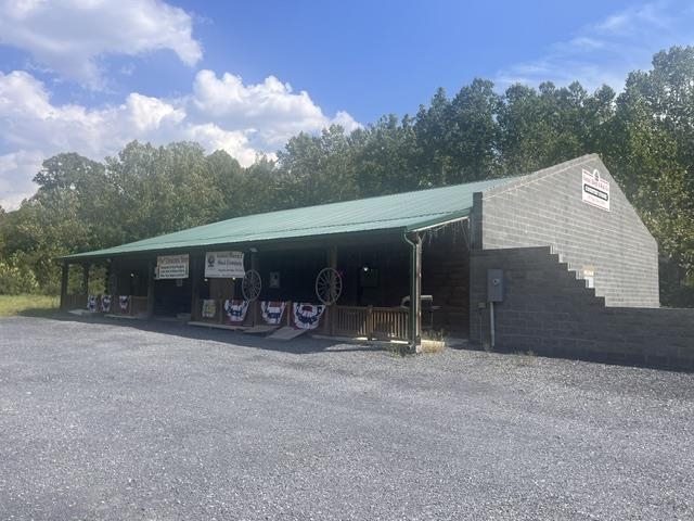2570 LITTLE CALF PASTURE HWY, SWOOPE, Virginia 24479, ,Commercial,2570 LITTLE CALF PASTURE HWY,681591 MLS # 681591 2570 LITTLE CALF PASTURE HWY, SWOOPE, Virginia 24479, ,Commercial,2570 LITTLE CALF PASTURE HWY,681591 MLS # 681591