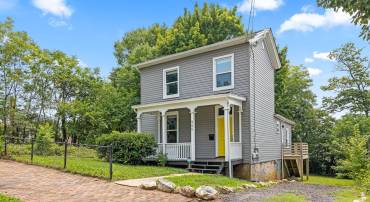 905 FILLMORE ST, LYNCHBURG, Virginia 24501, 3 Bedrooms Bedrooms, ,2 BathroomsBathrooms,Residential,905 FILLMORE ST,679358 MLS # 679358