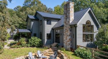 1905 CRAIGS STORE RD, AFTON, Virginia 22920, 4 Bedrooms Bedrooms, ,4 BathroomsBathrooms,Residential,1905 CRAIGS STORE RD,681616 MLS # 681616