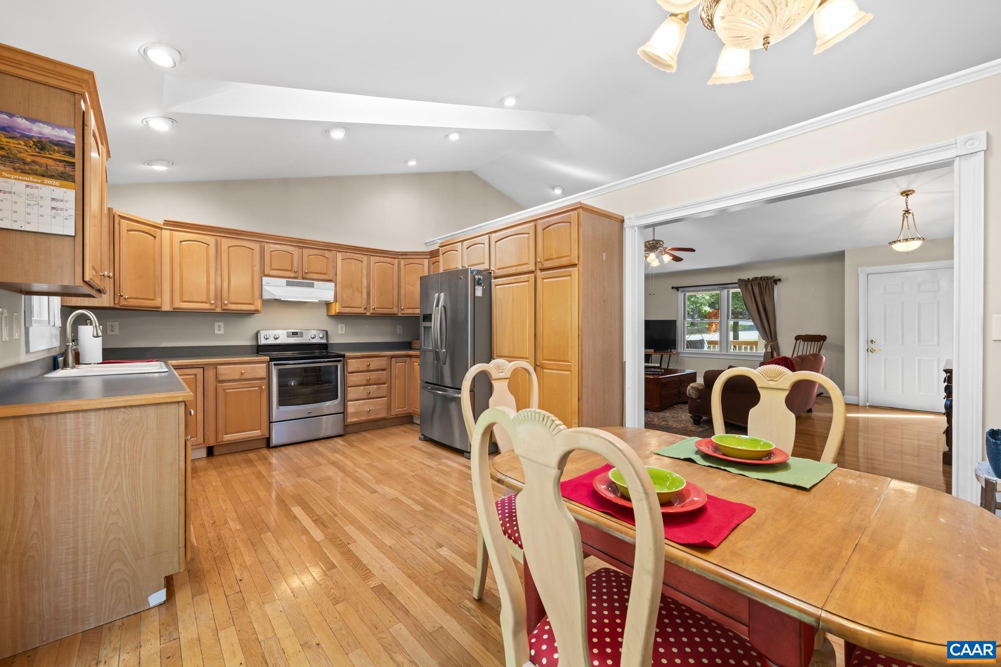 2 BASKIN CT, PALMYRA, Virginia 22963, 4 Bedrooms Bedrooms, ,3 BathroomsBathrooms,Residential,Home Sweet Home,2 BASKIN CT,681788 MLS # 681788