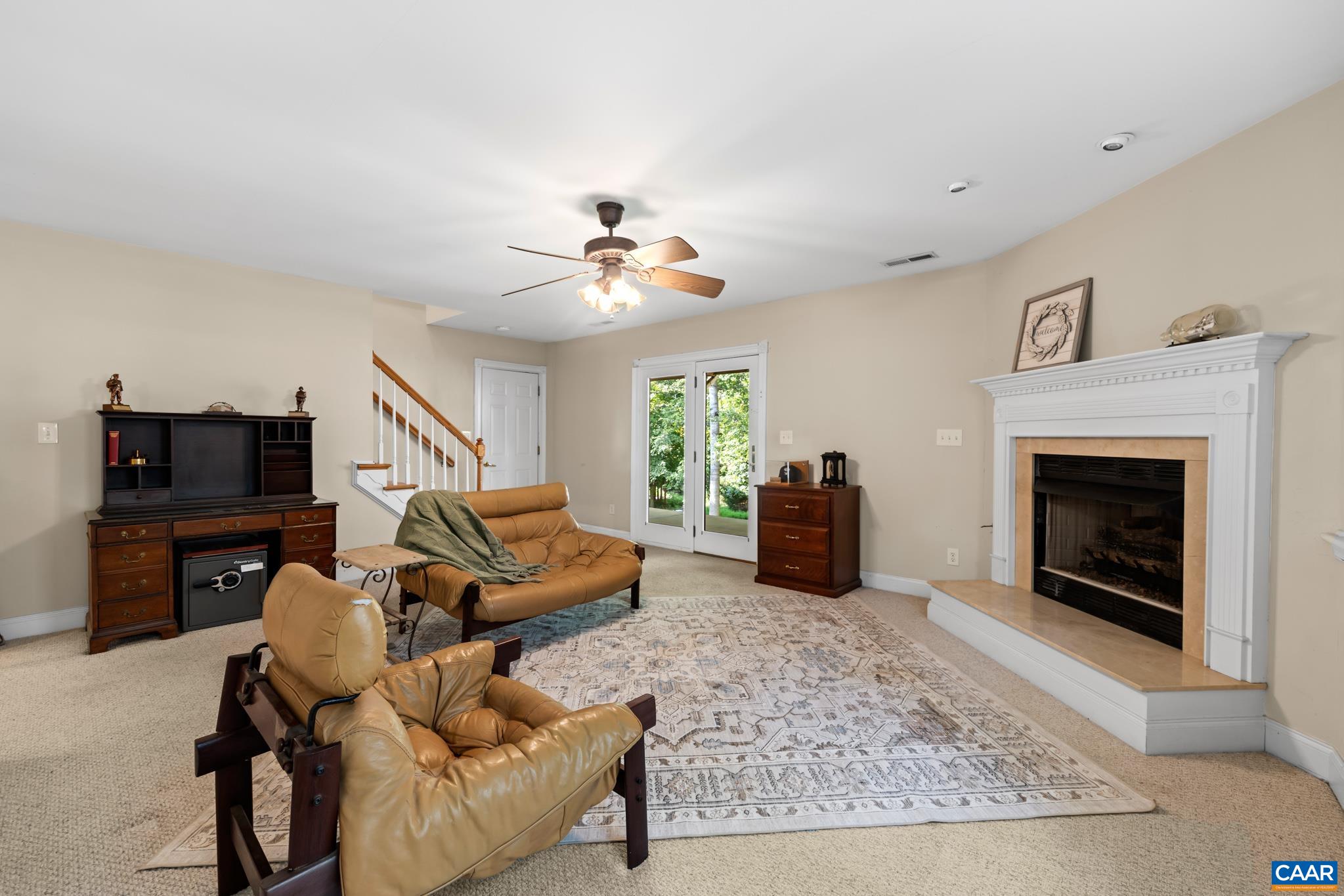 2 BASKIN CT, PALMYRA, Virginia 22963, 4 Bedrooms Bedrooms, ,3 BathroomsBathrooms,Residential,Home Sweet Home,2 BASKIN CT,681788 MLS # 681788