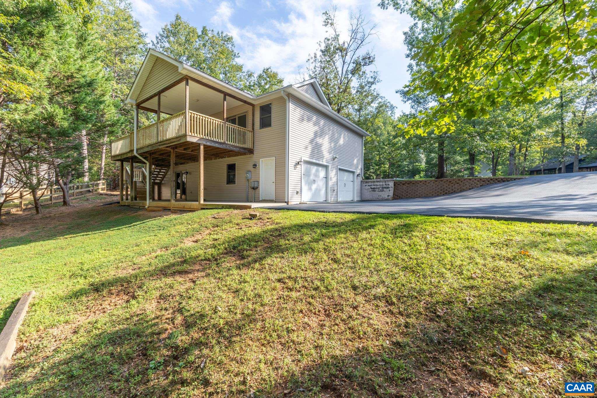 2 BASKIN CT, PALMYRA, Virginia 22963, 4 Bedrooms Bedrooms, ,3 BathroomsBathrooms,Residential,Home Sweet Home,2 BASKIN CT,681788 MLS # 681788