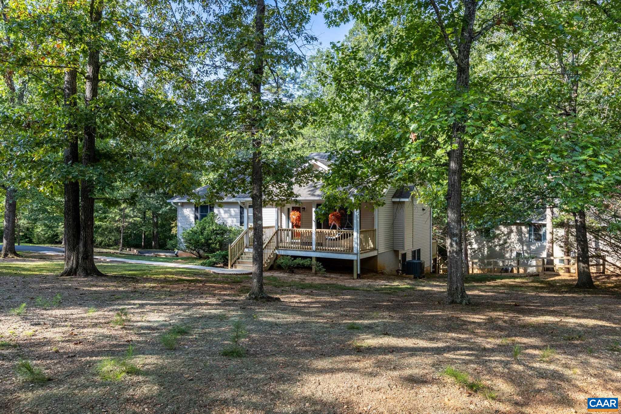 2 BASKIN CT, PALMYRA, Virginia 22963, 4 Bedrooms Bedrooms, ,3 BathroomsBathrooms,Residential,Home Sweet Home,2 BASKIN CT,681788 MLS # 681788