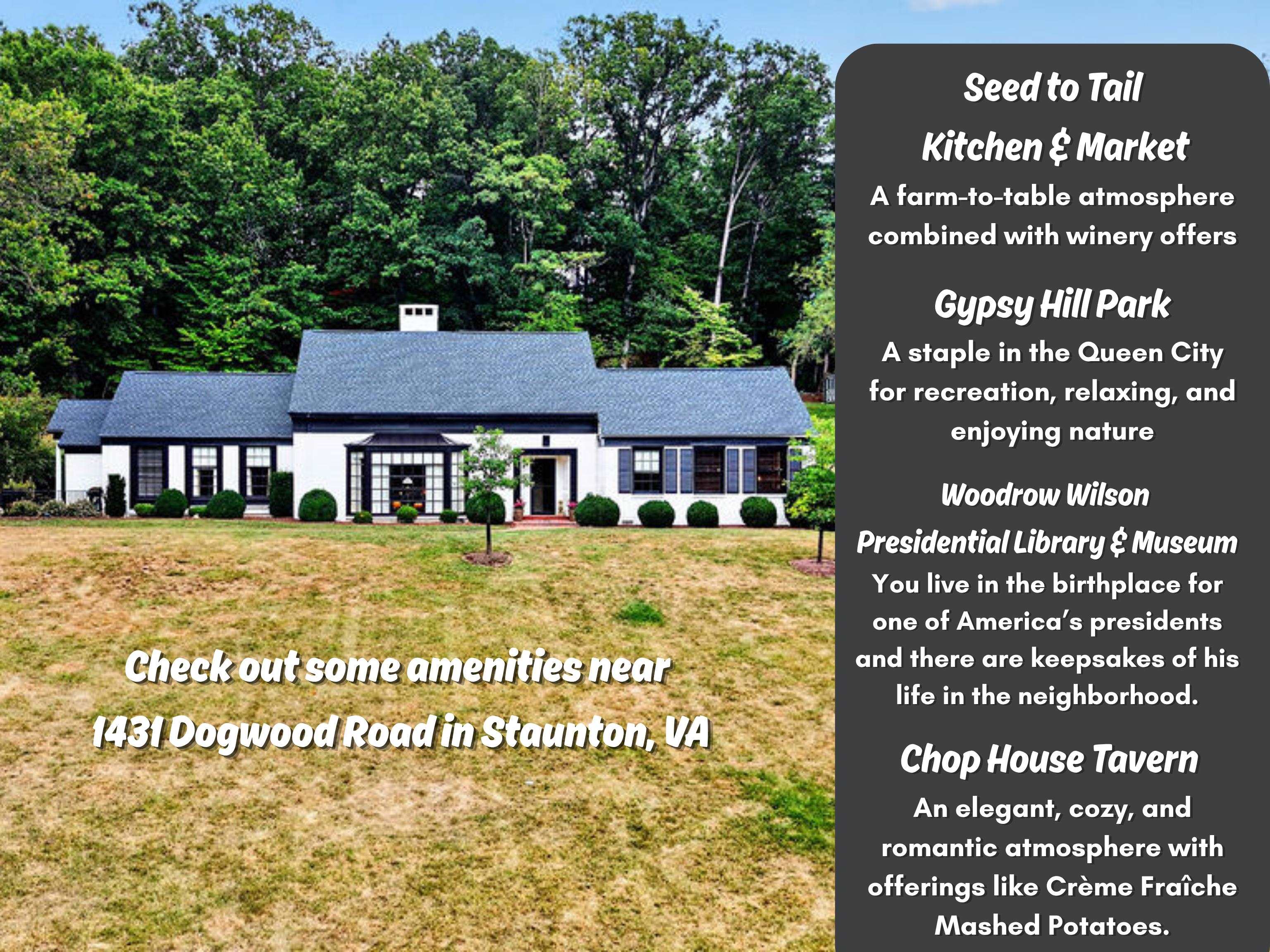 1431 DOGWOOD RD, STAUNTON, Virginia 24401, 3 Bedrooms Bedrooms, ,2 BathroomsBathrooms,Residential,1431 DOGWOOD RD,681834 MLS # 681834 1431 DOGWOOD RD, STAUNTON, Virginia 24401, 3 Bedrooms Bedrooms, ,2 BathroomsBathrooms,Residential,1431 DOGWOOD RD,681834 MLS # 681834