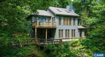 44 LADY SLIPPER LN, ROSELAND, Virginia 22967, 3 Bedrooms Bedrooms, ,2 BathroomsBathrooms,Residential,44 LADY SLIPPER LN,681841 MLS # 681841