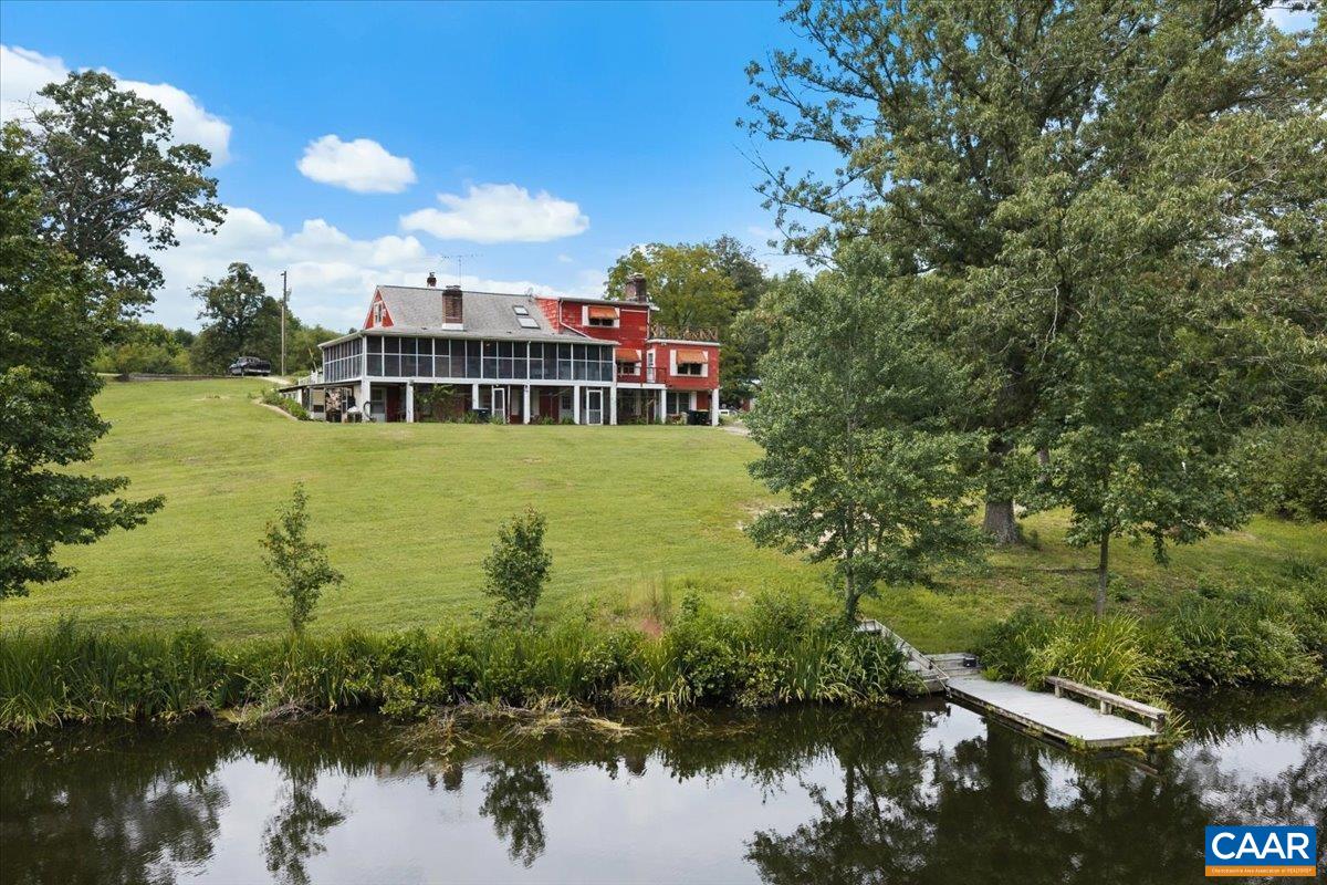 610 LOCKETT RD, RICE, Virginia 23966, 7 Bedrooms Bedrooms, ,5 BathroomsBathrooms,Residential,610 LOCKETT RD,681842 MLS # 681842