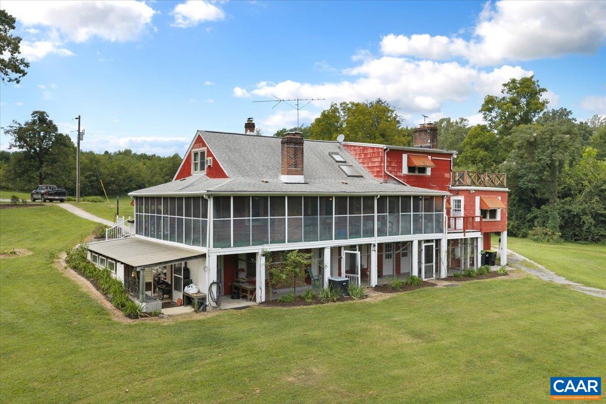610 LOCKETT RD, RICE, Virginia 23966, 7 Bedrooms Bedrooms, ,5 BathroomsBathrooms,Residential,610 LOCKETT RD,681842 MLS # 681842
