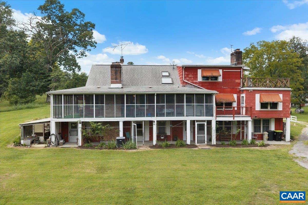 610 LOCKETT RD, RICE, Virginia 23966, 7 Bedrooms Bedrooms, ,5 BathroomsBathrooms,Residential,610 LOCKETT RD,681842 MLS # 681842
