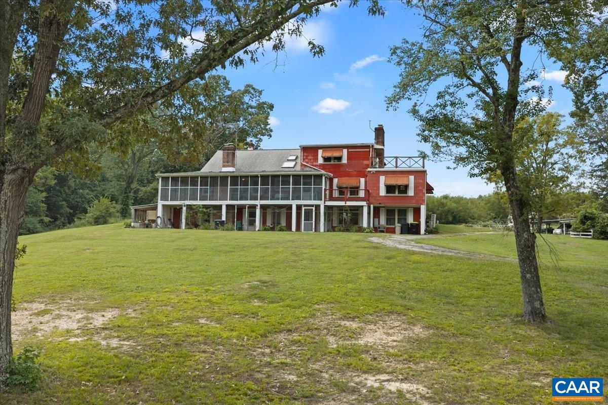 610 LOCKETT RD, RICE, Virginia 23966, 7 Bedrooms Bedrooms, ,5 BathroomsBathrooms,Residential,610 LOCKETT RD,681842 MLS # 681842