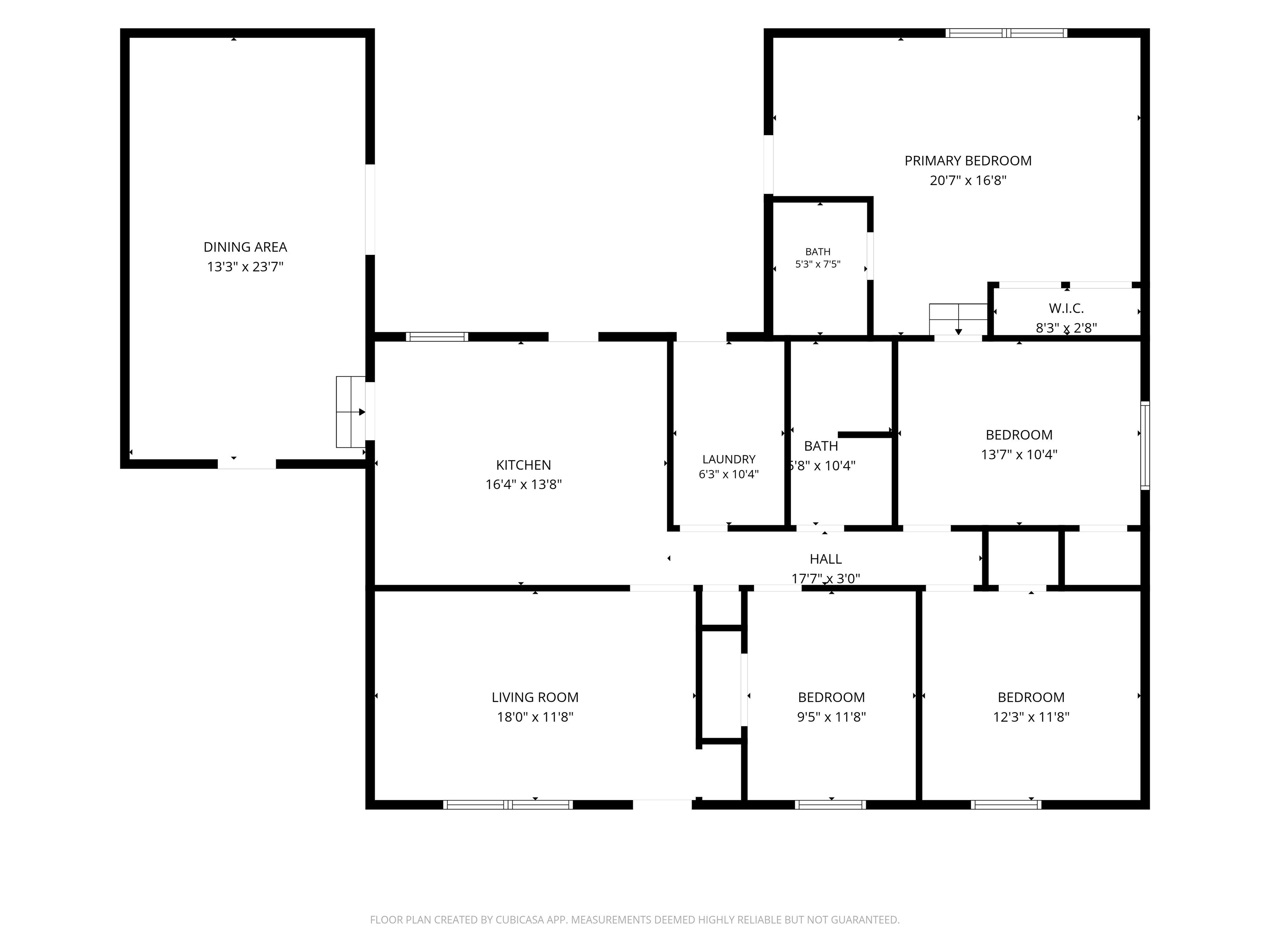 661 GLORIA PL, STAUNTON, Virginia 24401, 4 Bedrooms Bedrooms, ,2 BathroomsBathrooms,Residential,661 GLORIA PL,681848 MLS # 681848