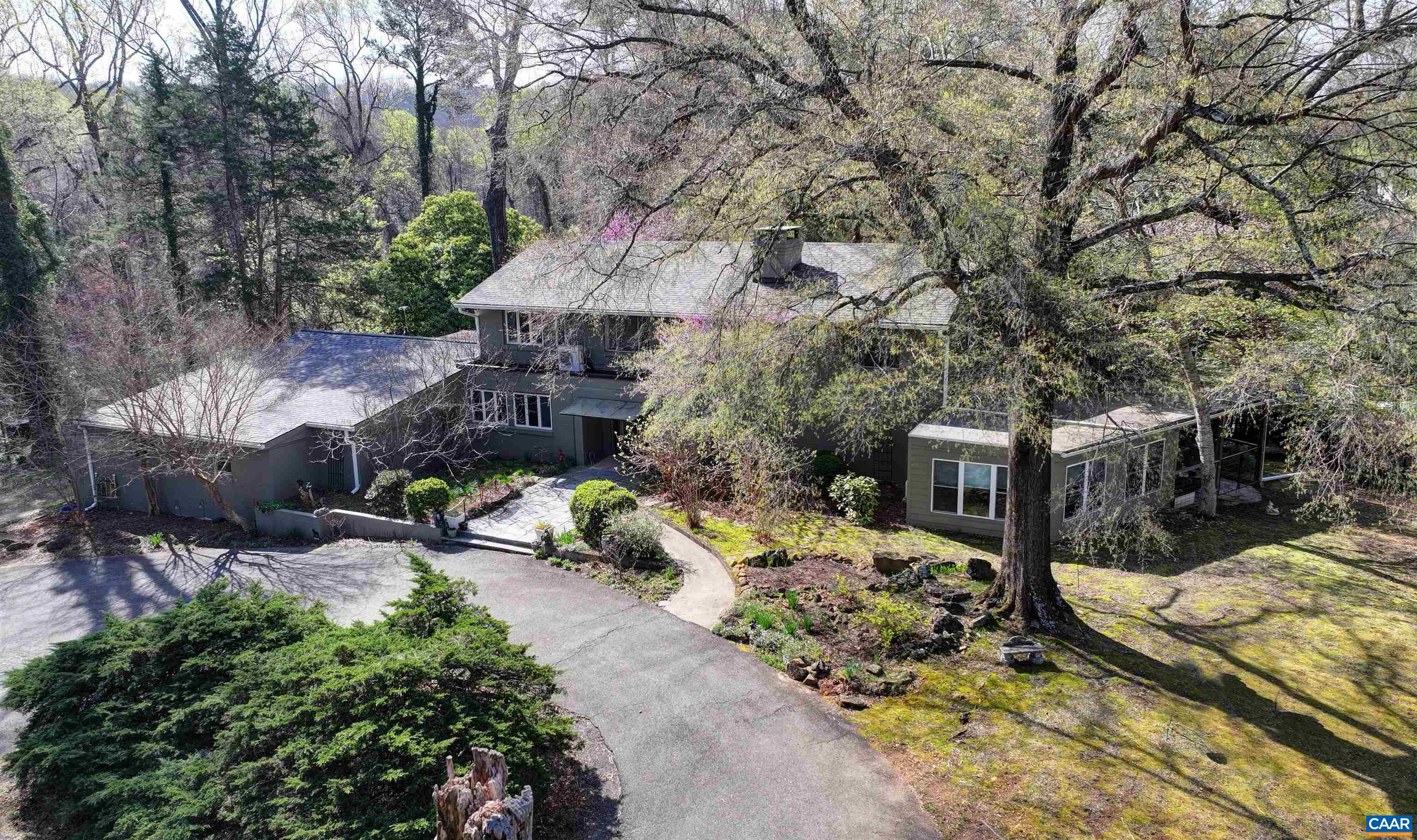 23 OLD FARM RD, CHARLOTTESVILLE, Virginia 22903, 5 Bedrooms Bedrooms, ,4 BathroomsBathrooms,Residential,23 OLD FARM RD,681853 MLS # 681853