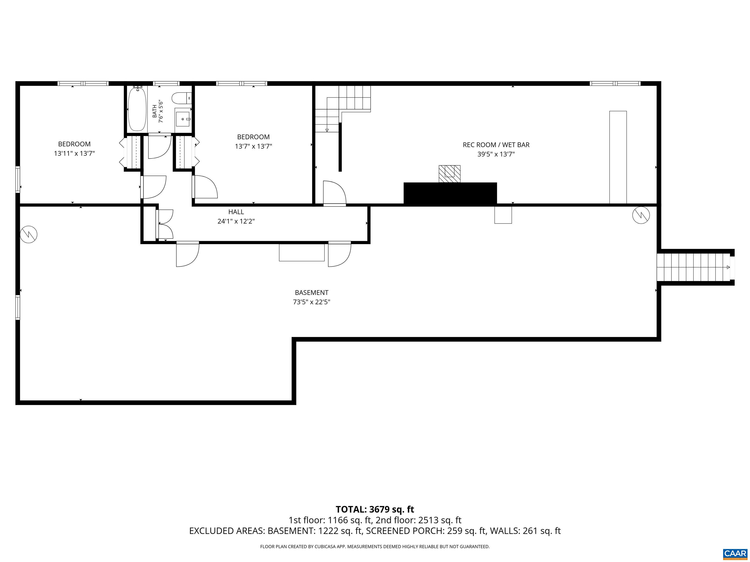 490 OAK CIR, CHARLOTTESVILLE, Virginia 22901, 4 Bedrooms Bedrooms, ,3 BathroomsBathrooms,Residential,490 OAK CIR,681811 MLS # 681811 490 OAK CIR, CHARLOTTESVILLE, Virginia 22901, 4 Bedrooms Bedrooms, ,3 BathroomsBathrooms,Residential,490 OAK CIR,681811 MLS # 681811