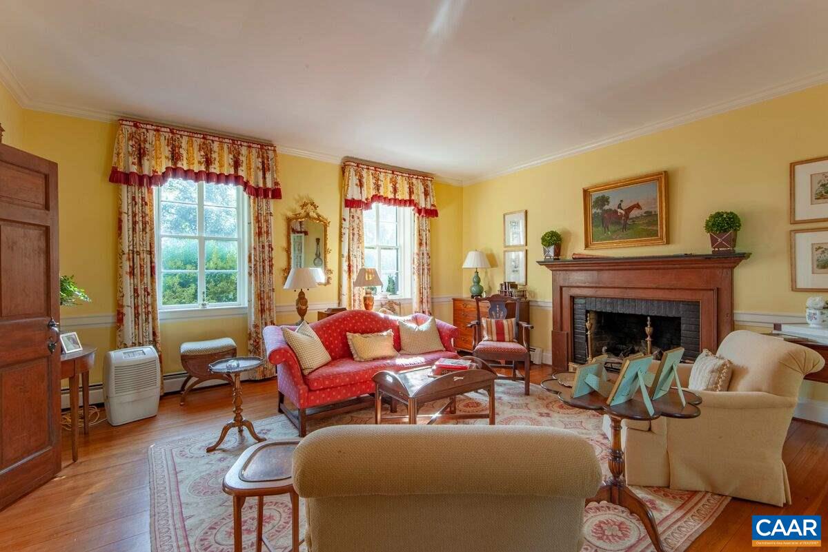 8386 HARE FOREST LN, ORANGE, Virginia 22960, 4 Bedrooms Bedrooms, ,3 BathroomsBathrooms,Residential,Hare Forest,8386 HARE FOREST LN,681864 MLS # 681864