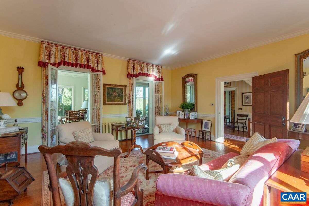 8386 HARE FOREST LN, ORANGE, Virginia 22960, 4 Bedrooms Bedrooms, ,3 BathroomsBathrooms,Residential,Hare Forest,8386 HARE FOREST LN,681864 MLS # 681864
