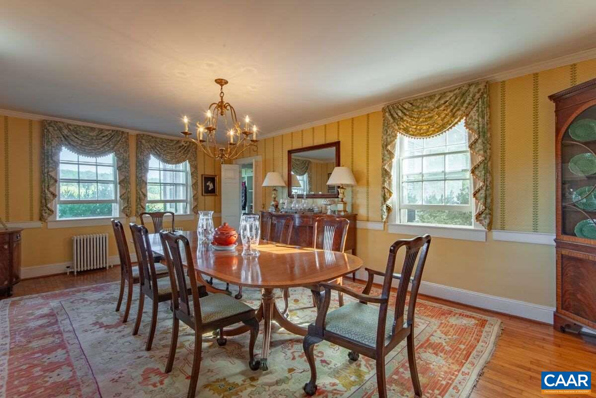 8386 HARE FOREST LN, ORANGE, Virginia 22960, 4 Bedrooms Bedrooms, ,3 BathroomsBathrooms,Residential,Hare Forest,8386 HARE FOREST LN,681864 MLS # 681864