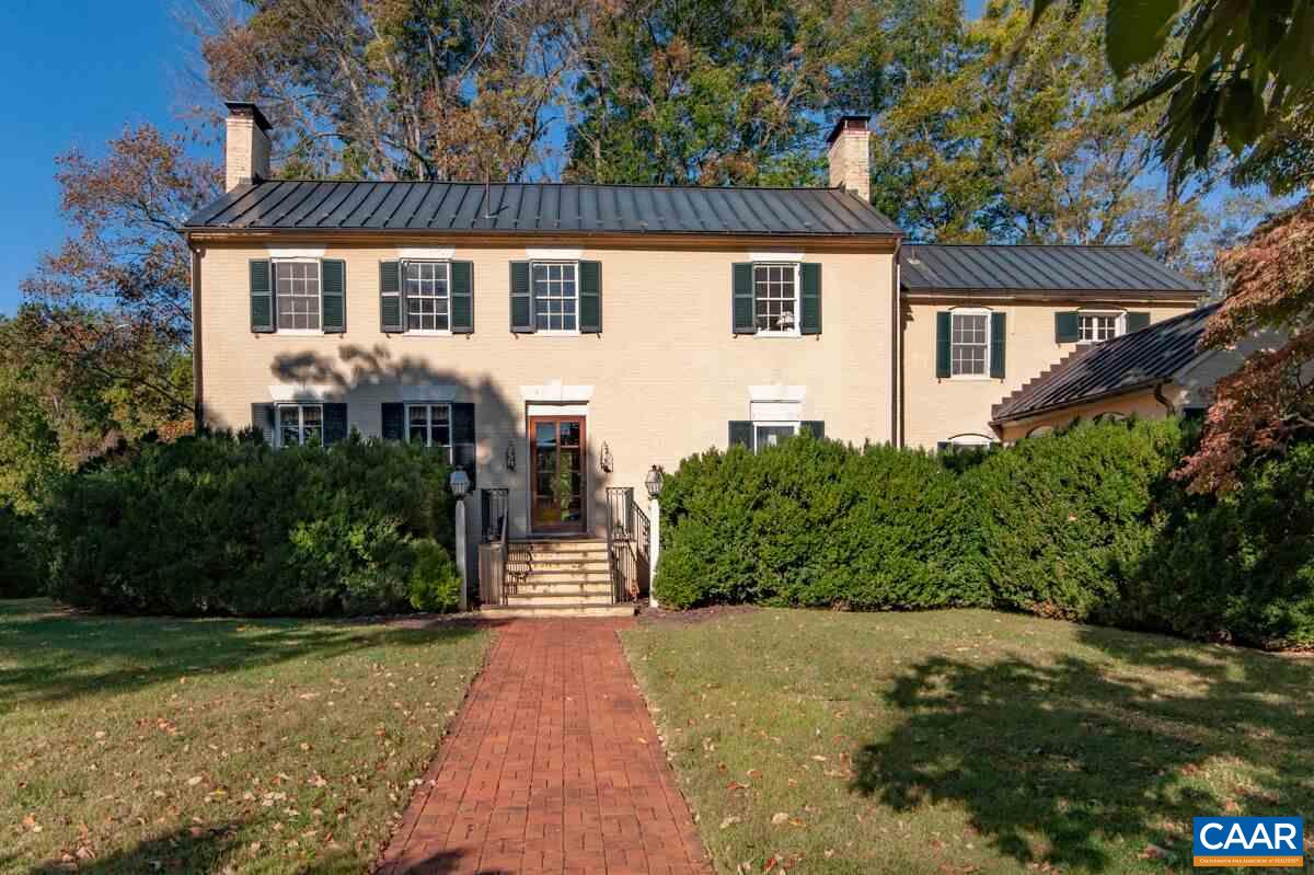 8386 HARE FOREST LN, ORANGE, Virginia 22960, 4 Bedrooms Bedrooms, ,3 BathroomsBathrooms,Residential,Hare Forest,8386 HARE FOREST LN,681864 MLS # 681864