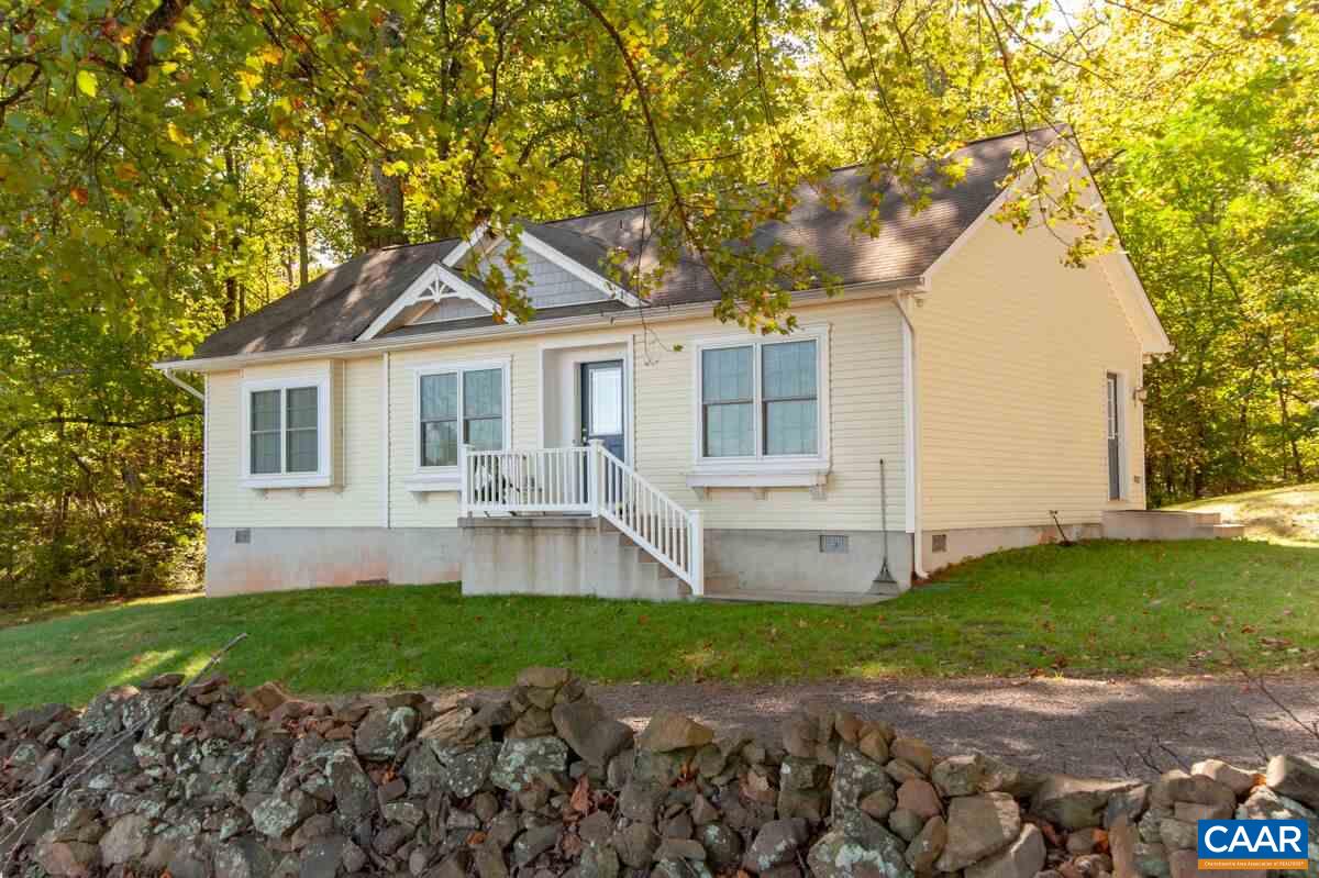8386 HARE FOREST LN, ORANGE, Virginia 22960, 4 Bedrooms Bedrooms, ,3 BathroomsBathrooms,Residential,Hare Forest,8386 HARE FOREST LN,681864 MLS # 681864