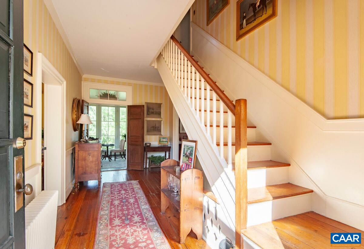 8386 HARE FOREST LN, ORANGE, Virginia 22960, 4 Bedrooms Bedrooms, ,3 BathroomsBathrooms,Residential,Hare Forest,8386 HARE FOREST LN,681864 MLS # 681864