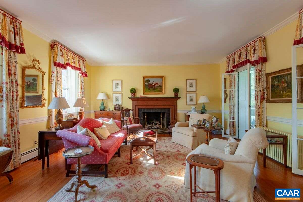 8386 HARE FOREST LN, ORANGE, Virginia 22960, 4 Bedrooms Bedrooms, ,3 BathroomsBathrooms,Residential,Hare Forest,8386 HARE FOREST LN,681864 MLS # 681864