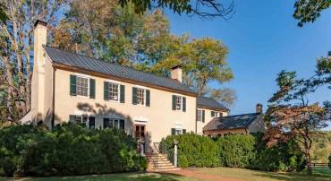 8386 HARE FOREST LN, ORANGE, Virginia 22960, 4 Bedrooms Bedrooms, ,3 BathroomsBathrooms,Residential,Hare Forest,8386 HARE FOREST LN,681864 MLS # 681864