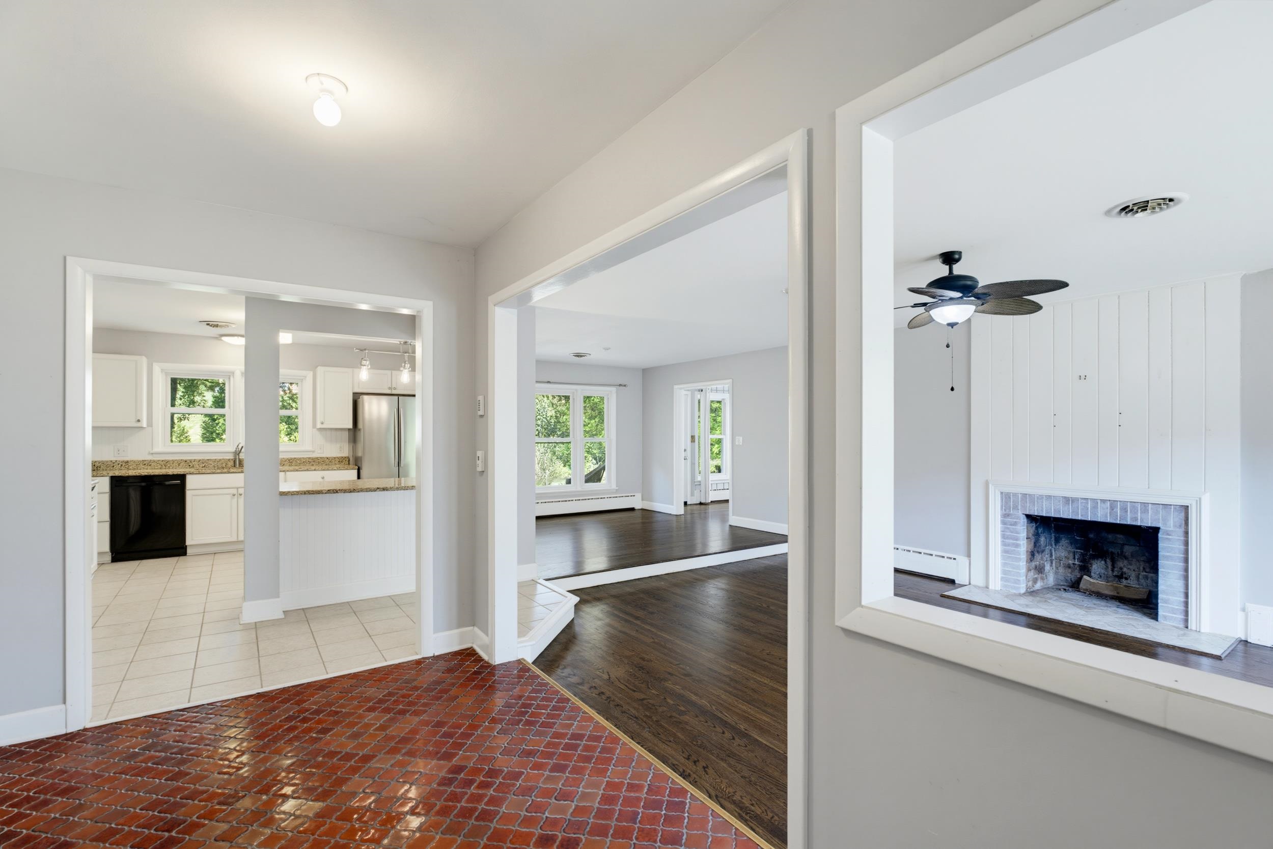 1217 MEADOWBROOK RD, WAYNESBORO, Virginia 22980, 3 Bedrooms Bedrooms, ,2 BathroomsBathrooms,Residential,Tax Map 63 - 10 - 6 - Parcels 2 & 2A,1217 MEADOWBROOK RD,681865 MLS # 681865