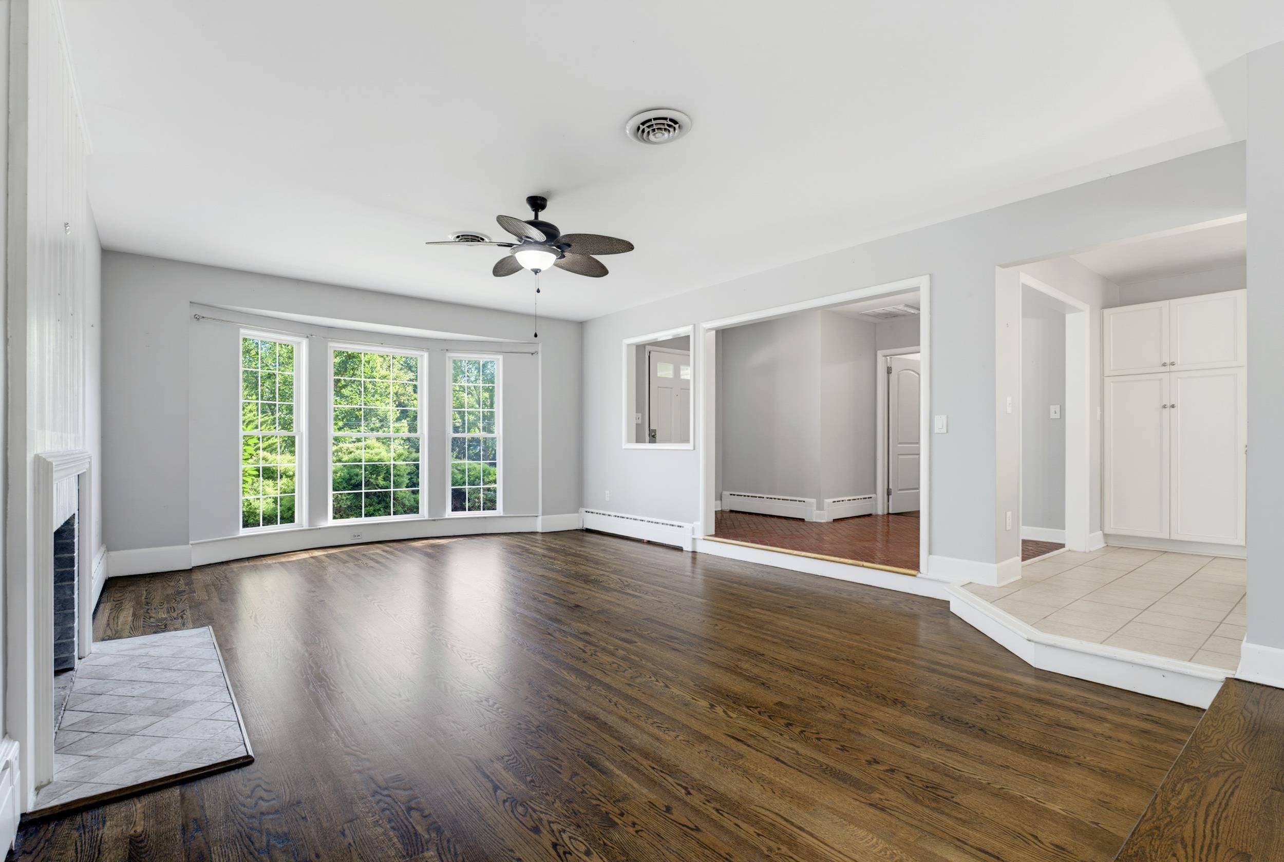 1217 MEADOWBROOK RD, WAYNESBORO, Virginia 22980, 3 Bedrooms Bedrooms, ,2 BathroomsBathrooms,Residential,Tax Map 63 - 10 - 6 - Parcels 2 & 2A,1217 MEADOWBROOK RD,681865 MLS # 681865