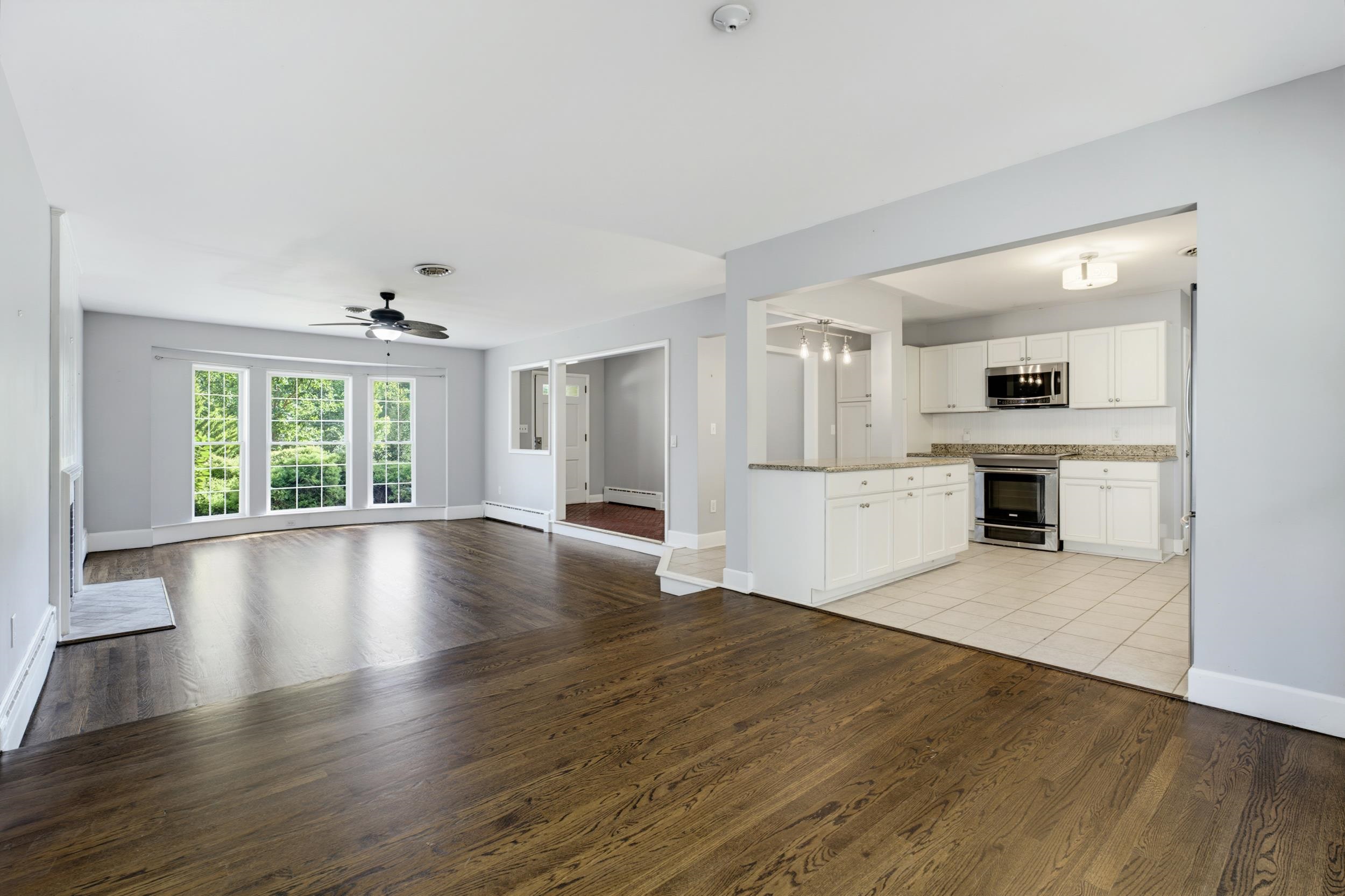 1217 MEADOWBROOK RD, WAYNESBORO, Virginia 22980, 3 Bedrooms Bedrooms, ,2 BathroomsBathrooms,Residential,Tax Map 63 - 10 - 6 - Parcels 2 & 2A,1217 MEADOWBROOK RD,681865 MLS # 681865