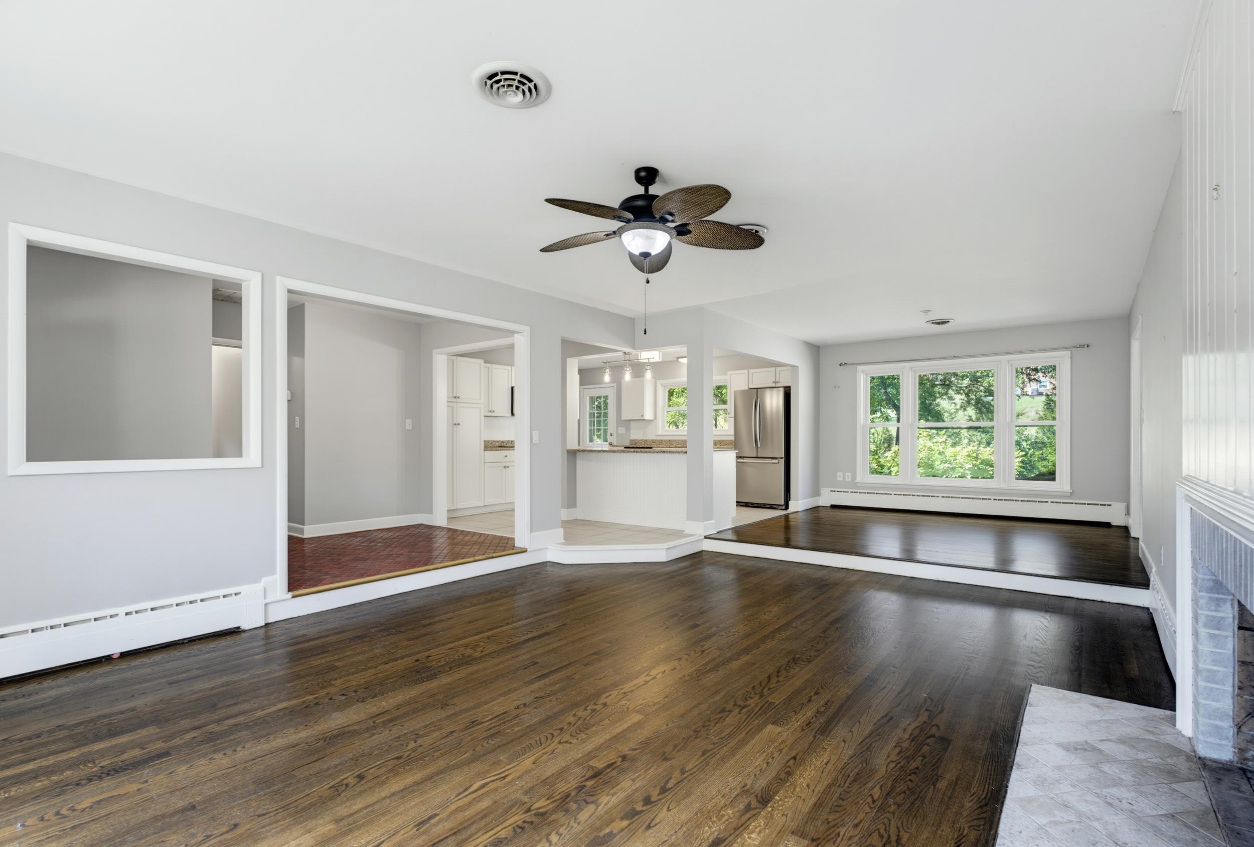 1217 MEADOWBROOK RD, WAYNESBORO, Virginia 22980, 3 Bedrooms Bedrooms, ,2 BathroomsBathrooms,Residential,Tax Map 63 - 10 - 6 - Parcels 2 & 2A,1217 MEADOWBROOK RD,681865 MLS # 681865