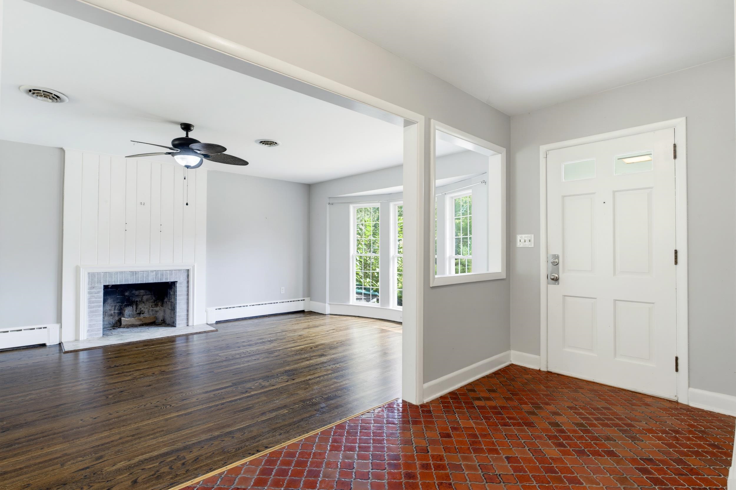 1217 MEADOWBROOK RD, WAYNESBORO, Virginia 22980, 3 Bedrooms Bedrooms, ,2 BathroomsBathrooms,Residential,Tax Map 63 - 10 - 6 - Parcels 2 & 2A,1217 MEADOWBROOK RD,681865 MLS # 681865