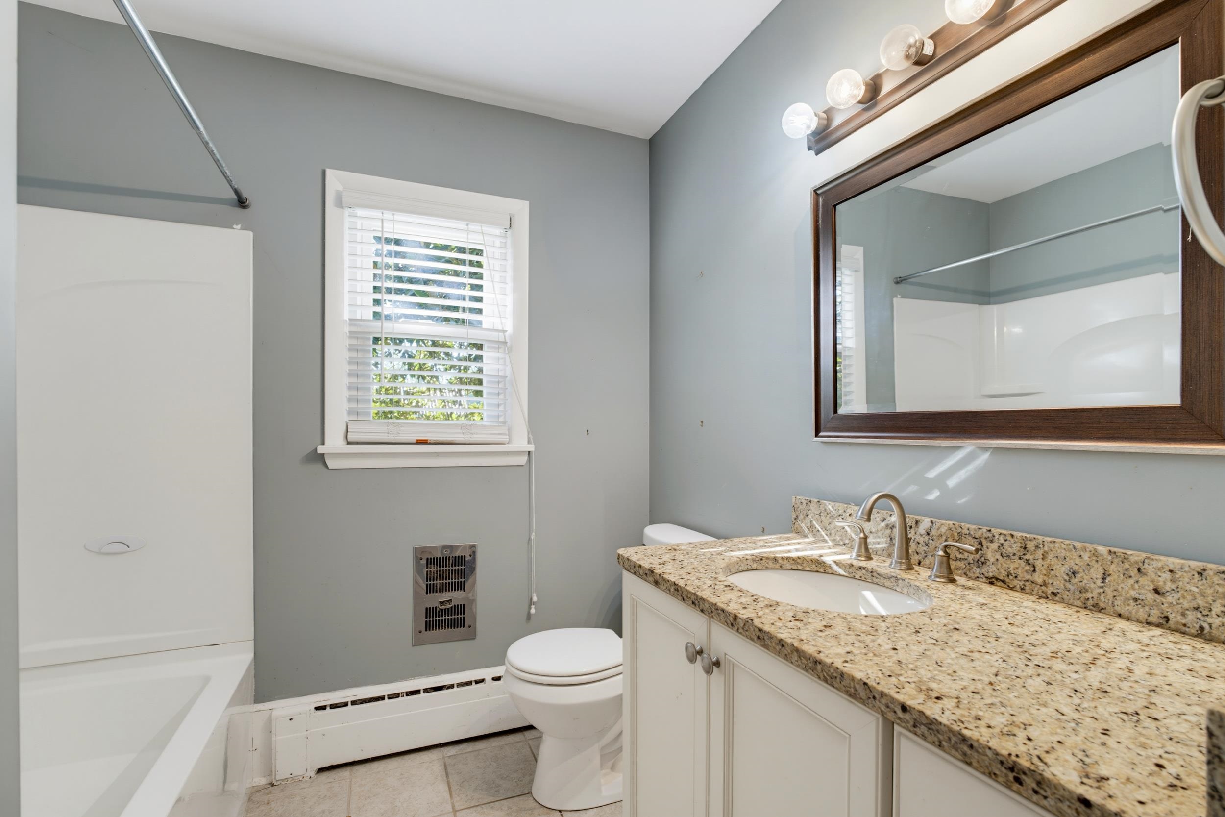 1217 MEADOWBROOK RD, WAYNESBORO, Virginia 22980, 3 Bedrooms Bedrooms, ,2 BathroomsBathrooms,Residential,Tax Map 63 - 10 - 6 - Parcels 2 & 2A,1217 MEADOWBROOK RD,681865 MLS # 681865
