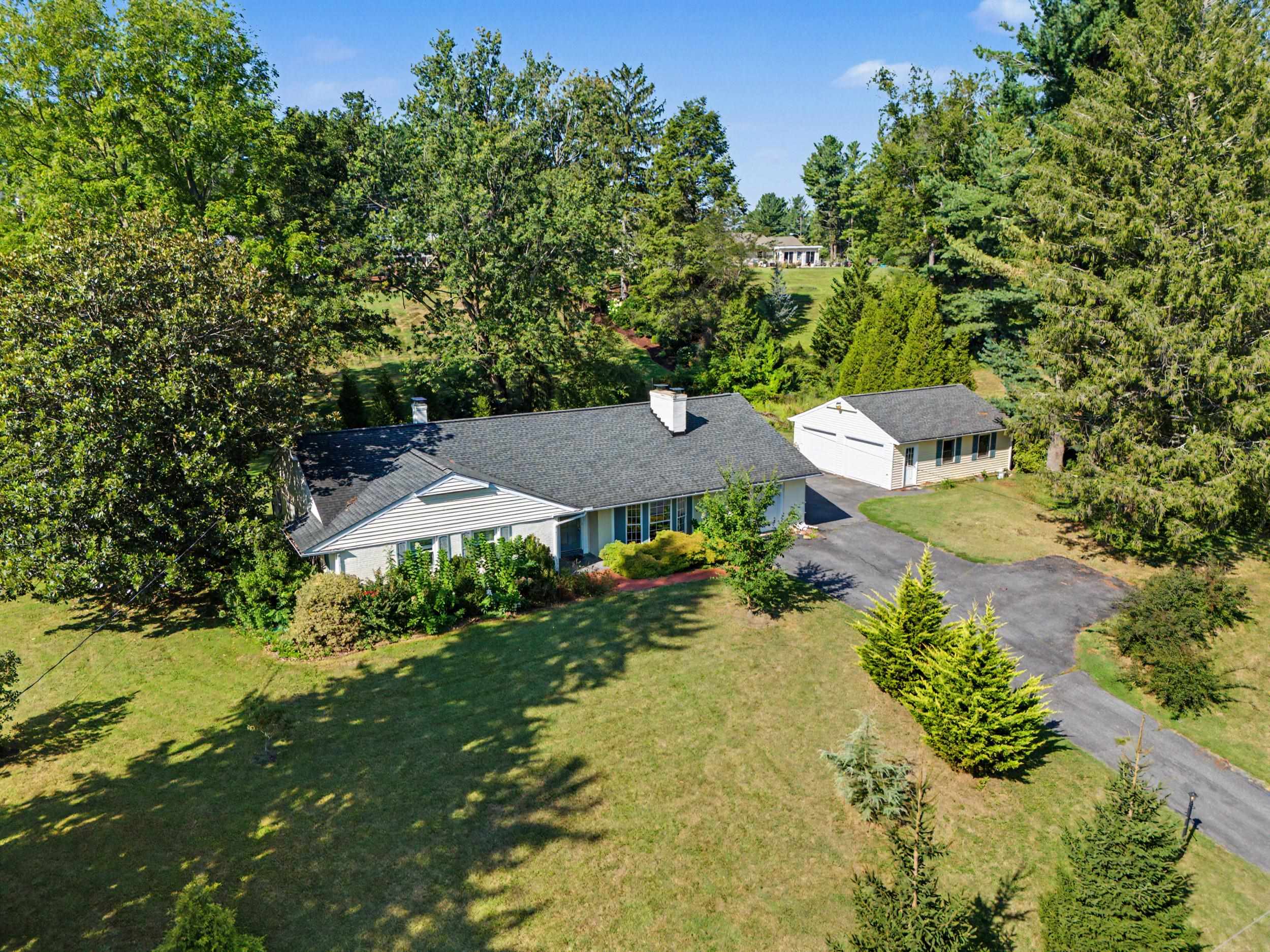 1217 MEADOWBROOK RD, WAYNESBORO, Virginia 22980, 3 Bedrooms Bedrooms, ,2 BathroomsBathrooms,Residential,Tax Map 63 - 10 - 6 - Parcels 2 & 2A,1217 MEADOWBROOK RD,681865 MLS # 681865
