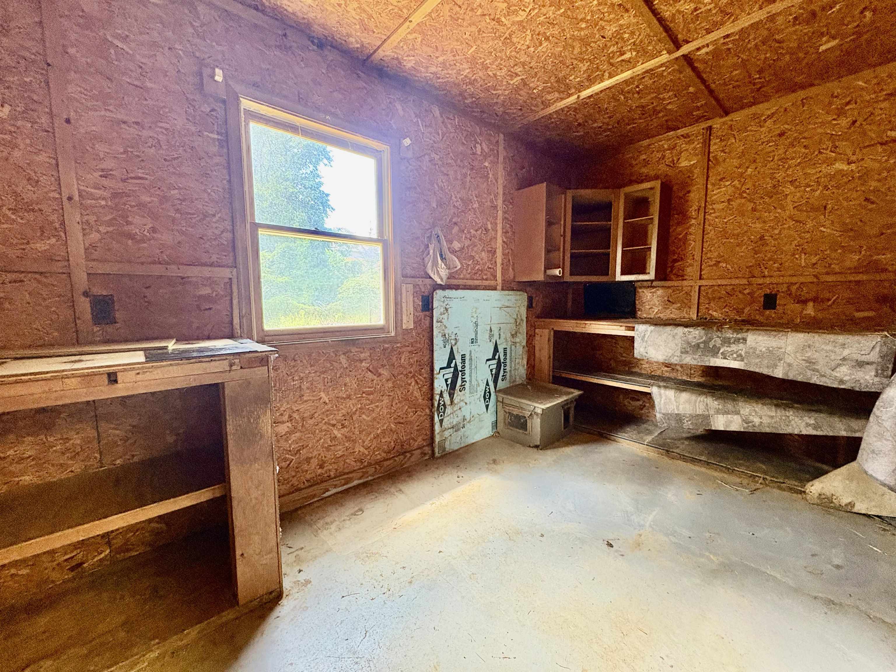 1217 MEADOWBROOK RD, WAYNESBORO, Virginia 22980, 3 Bedrooms Bedrooms, ,2 BathroomsBathrooms,Residential,Tax Map 63 - 10 - 6 - Parcels 2 & 2A,1217 MEADOWBROOK RD,681865 MLS # 681865