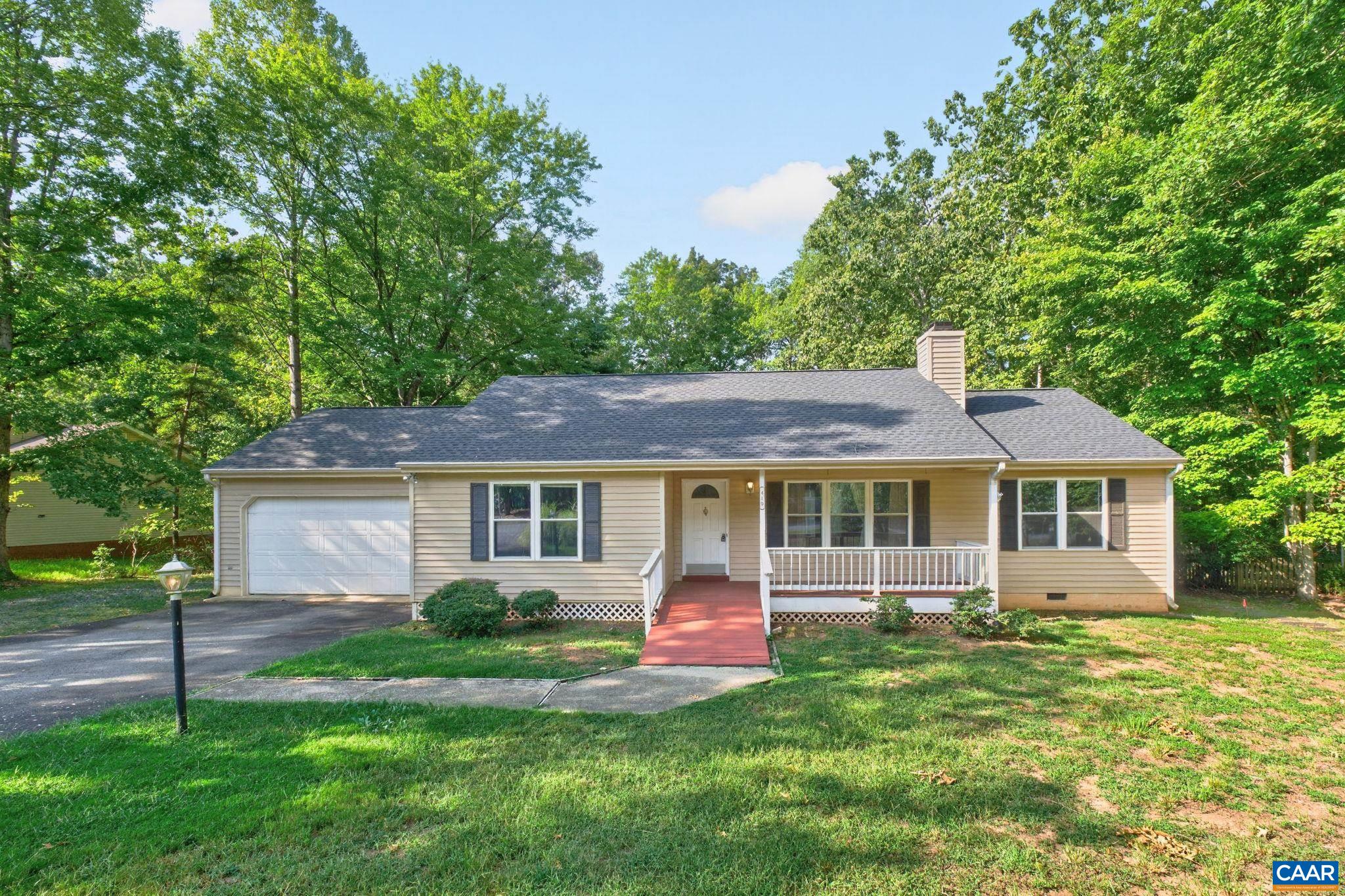 419 JEFFERSON DR, PALMYRA, Virginia 22963, 3 Bedrooms Bedrooms, ,2 BathroomsBathrooms,Residential,419 JEFFERSON DR,681774 MLS # 681774