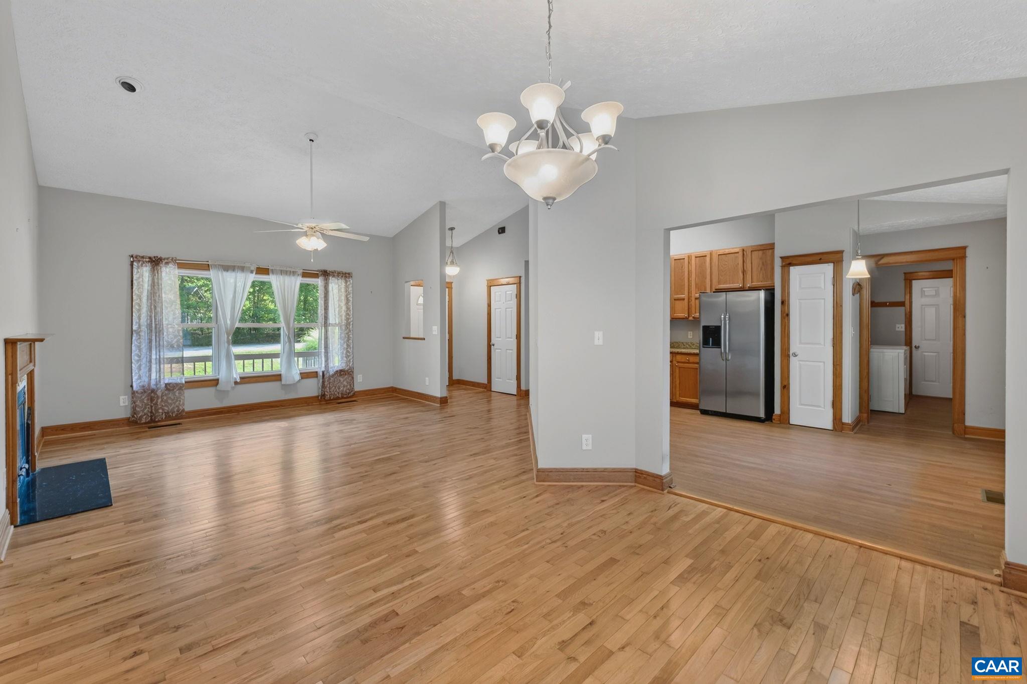 419 JEFFERSON DR, PALMYRA, Virginia 22963, 3 Bedrooms Bedrooms, ,2 BathroomsBathrooms,Residential,419 JEFFERSON DR,681774 MLS # 681774