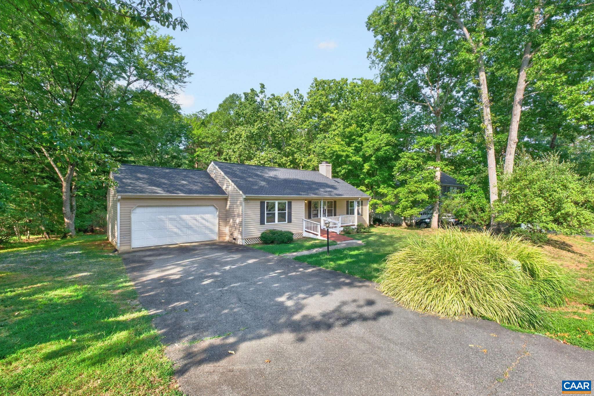 419 JEFFERSON DR, PALMYRA, Virginia 22963, 3 Bedrooms Bedrooms, ,2 BathroomsBathrooms,Residential,419 JEFFERSON DR,681774 MLS # 681774