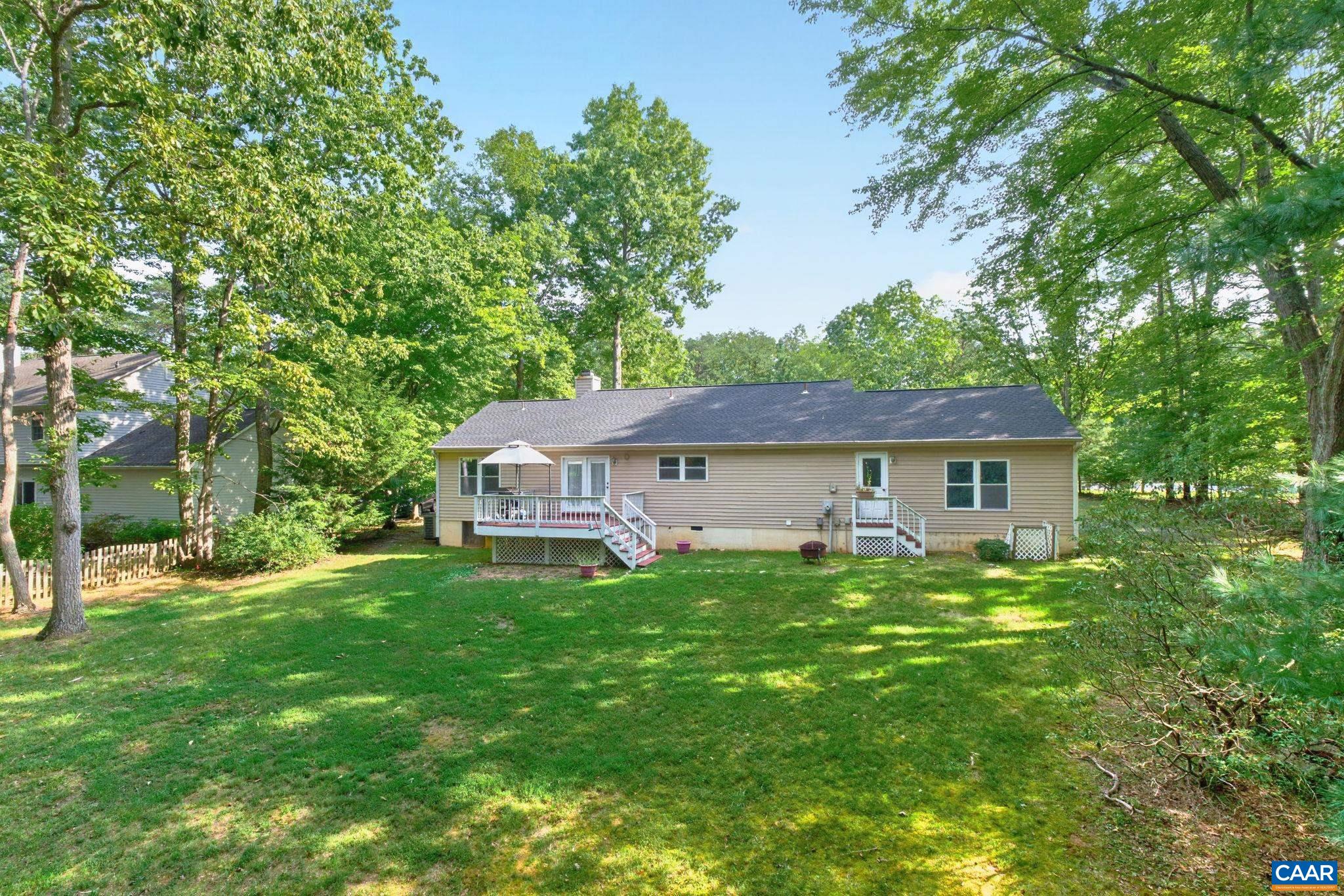419 JEFFERSON DR, PALMYRA, Virginia 22963, 3 Bedrooms Bedrooms, ,2 BathroomsBathrooms,Residential,419 JEFFERSON DR,681774 MLS # 681774